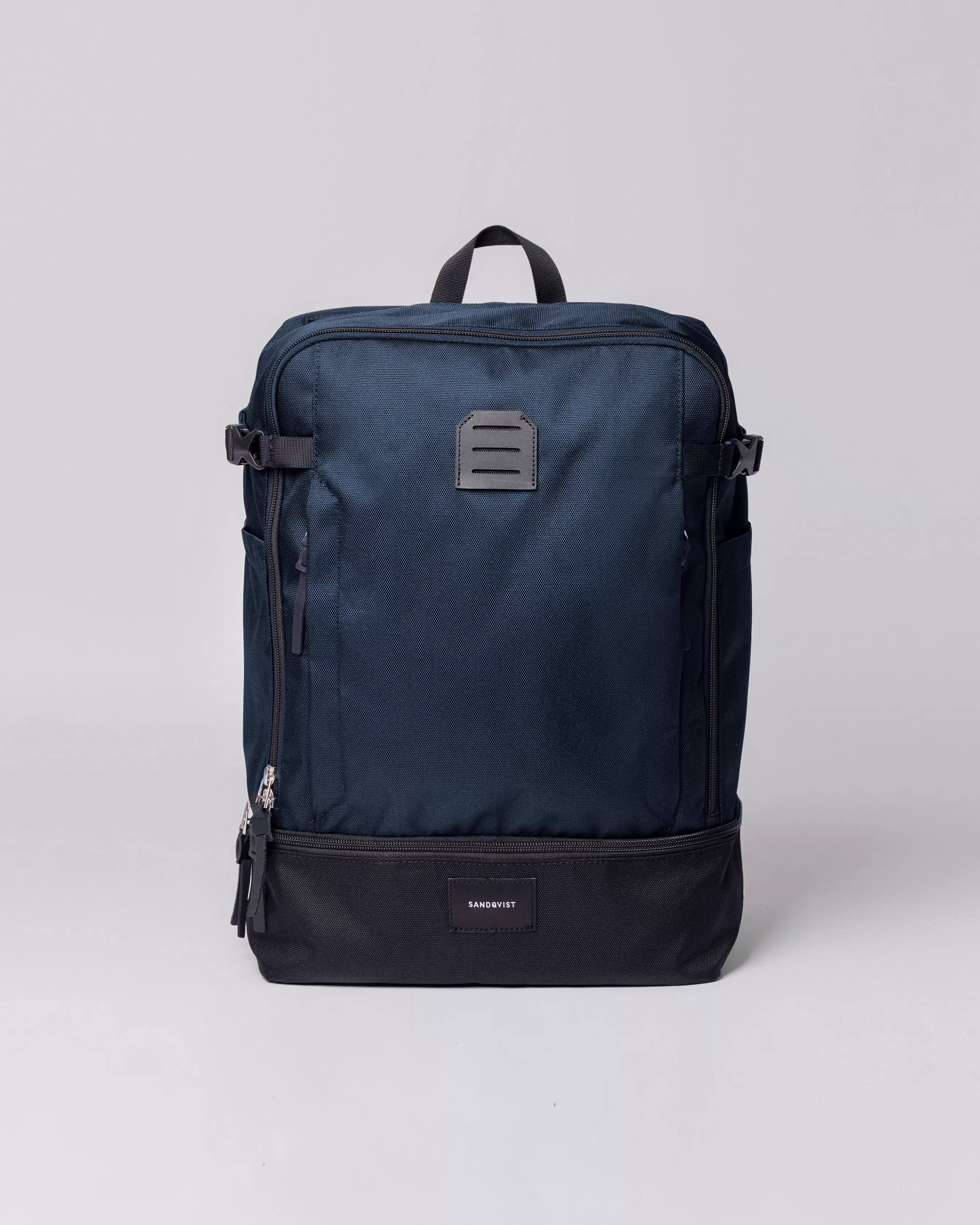 Sandqvist Rucksäcke | Weekender*Alde Multi Navy