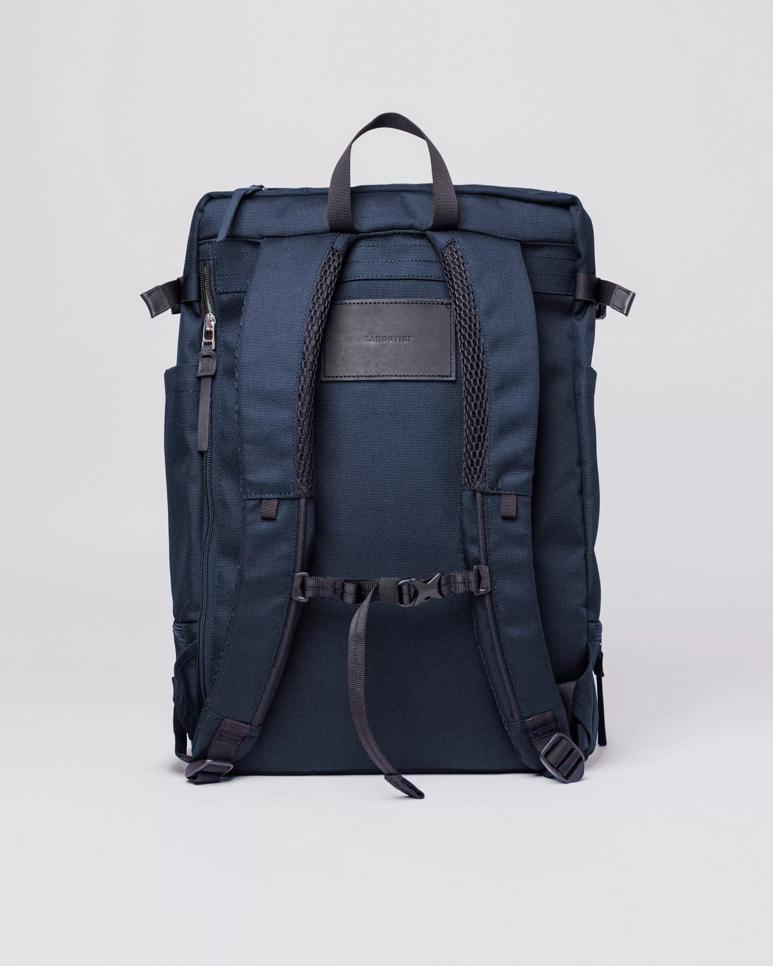 Sandqvist Rucksäcke | Weekender*Alde Multi Navy