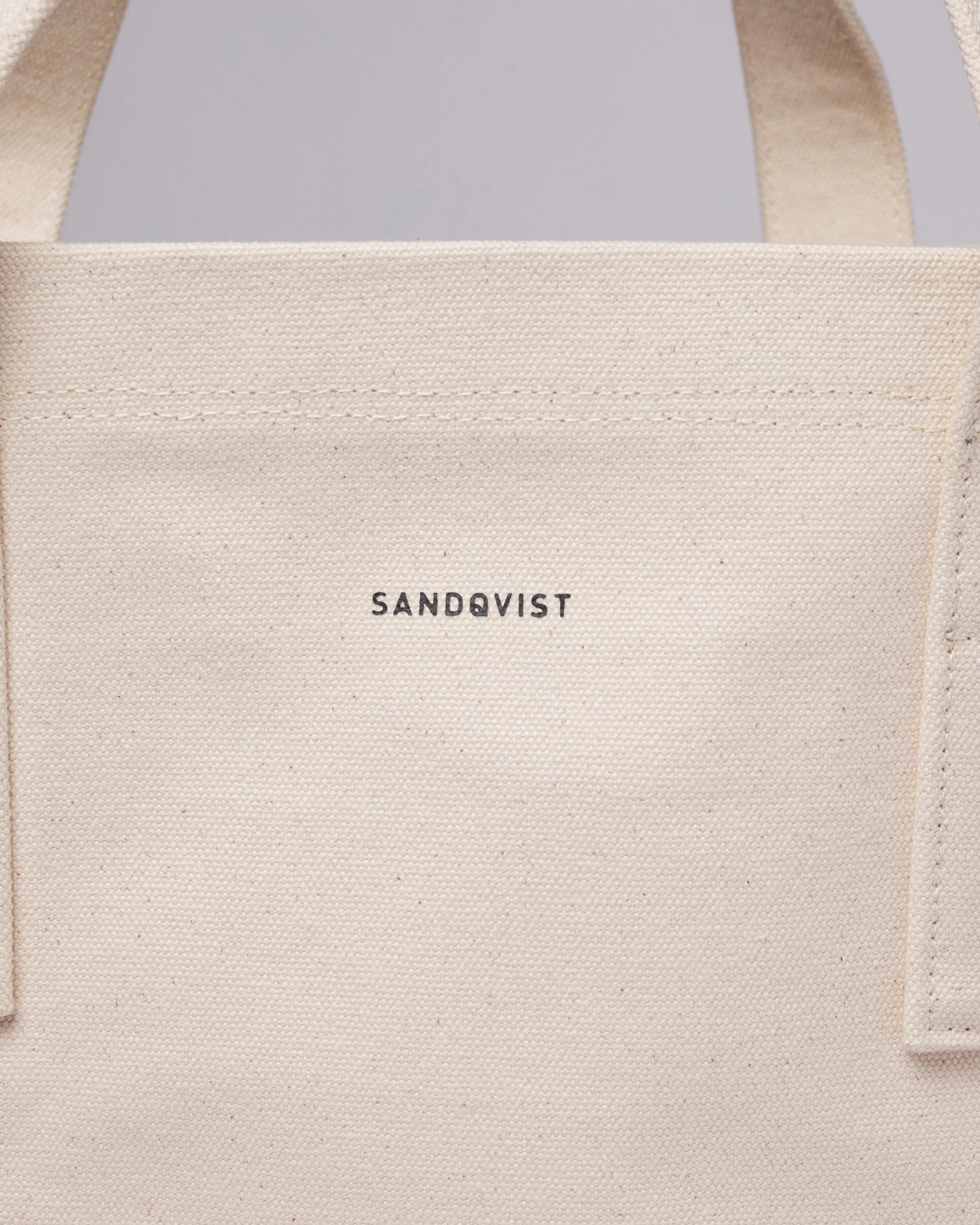 Sandqvist Tragetaschen*All Purpose Bag L Greige