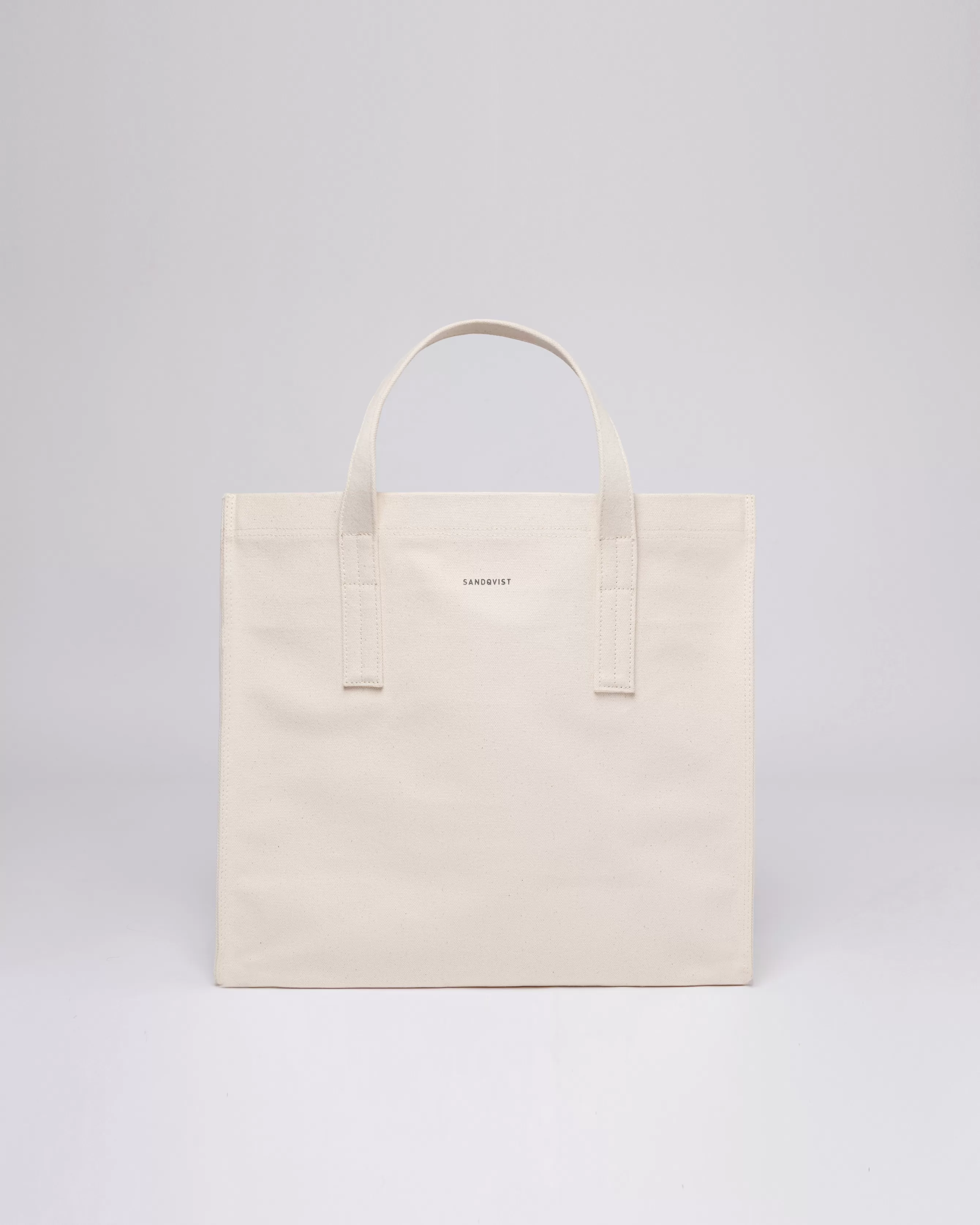 Sandqvist Tragetaschen*All Purpose Bag M Greige