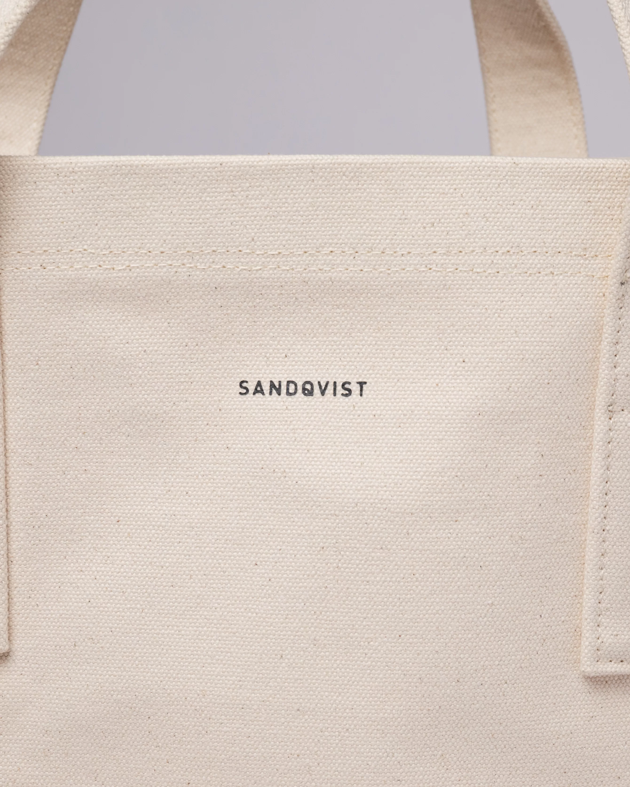 Sandqvist Tragetaschen*All Purpose Bag M Greige