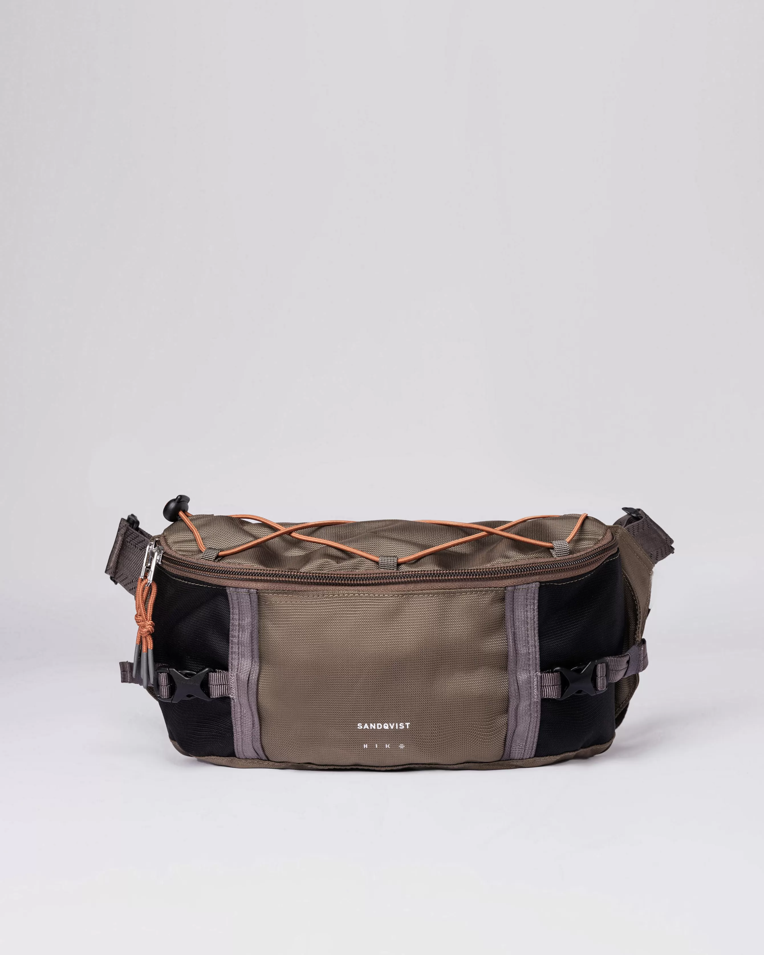 Sandqvist Gürteltaschen*Allterrain Hike Multi brown