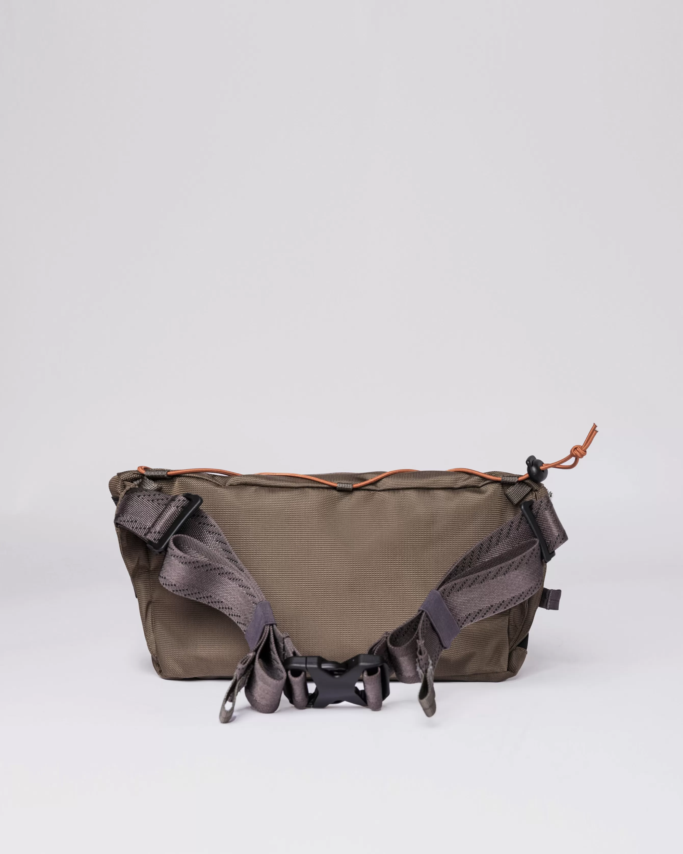 Sandqvist Gürteltaschen*Allterrain Hike Multi brown