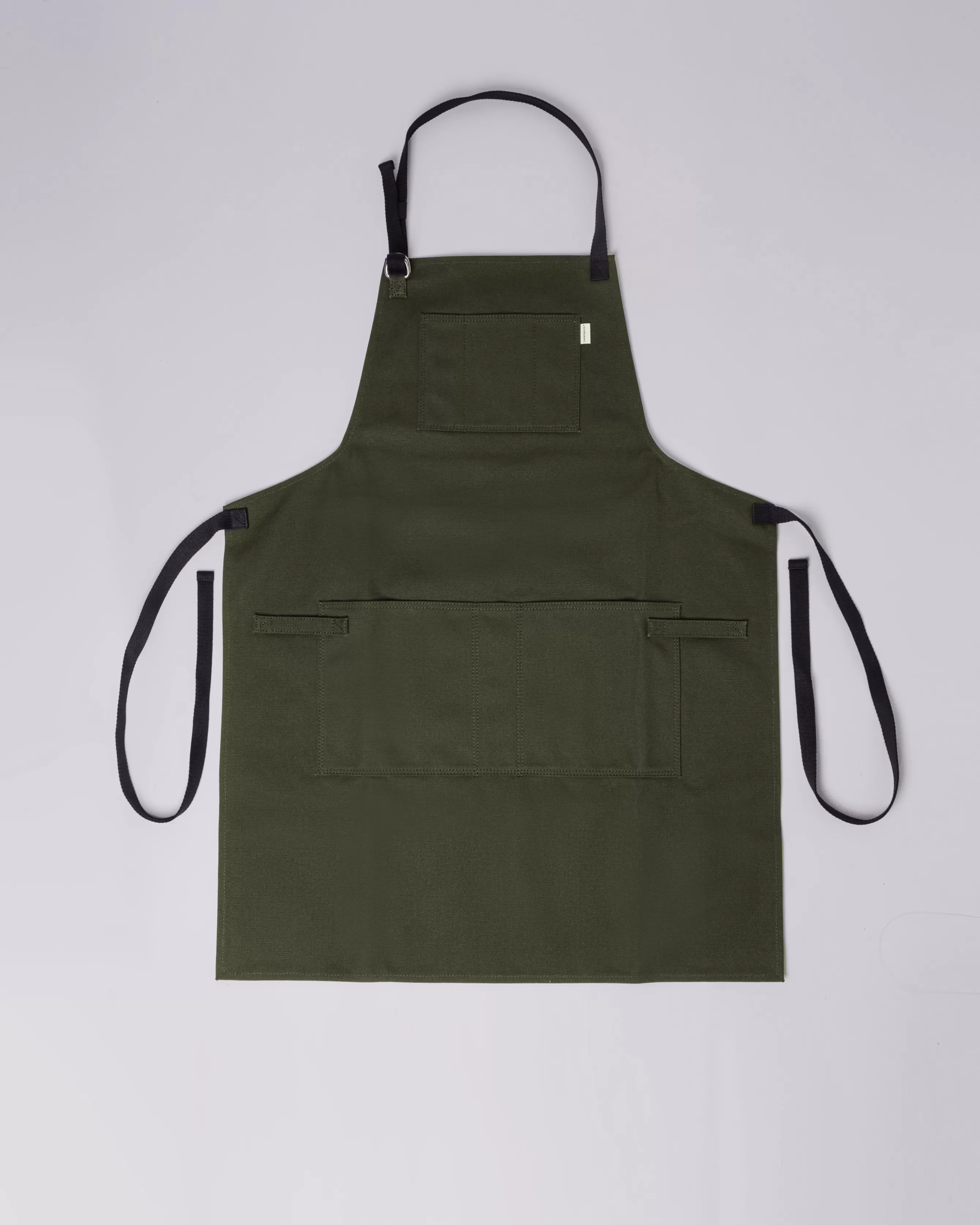 Sandqvist Accessoires*Apron Olive