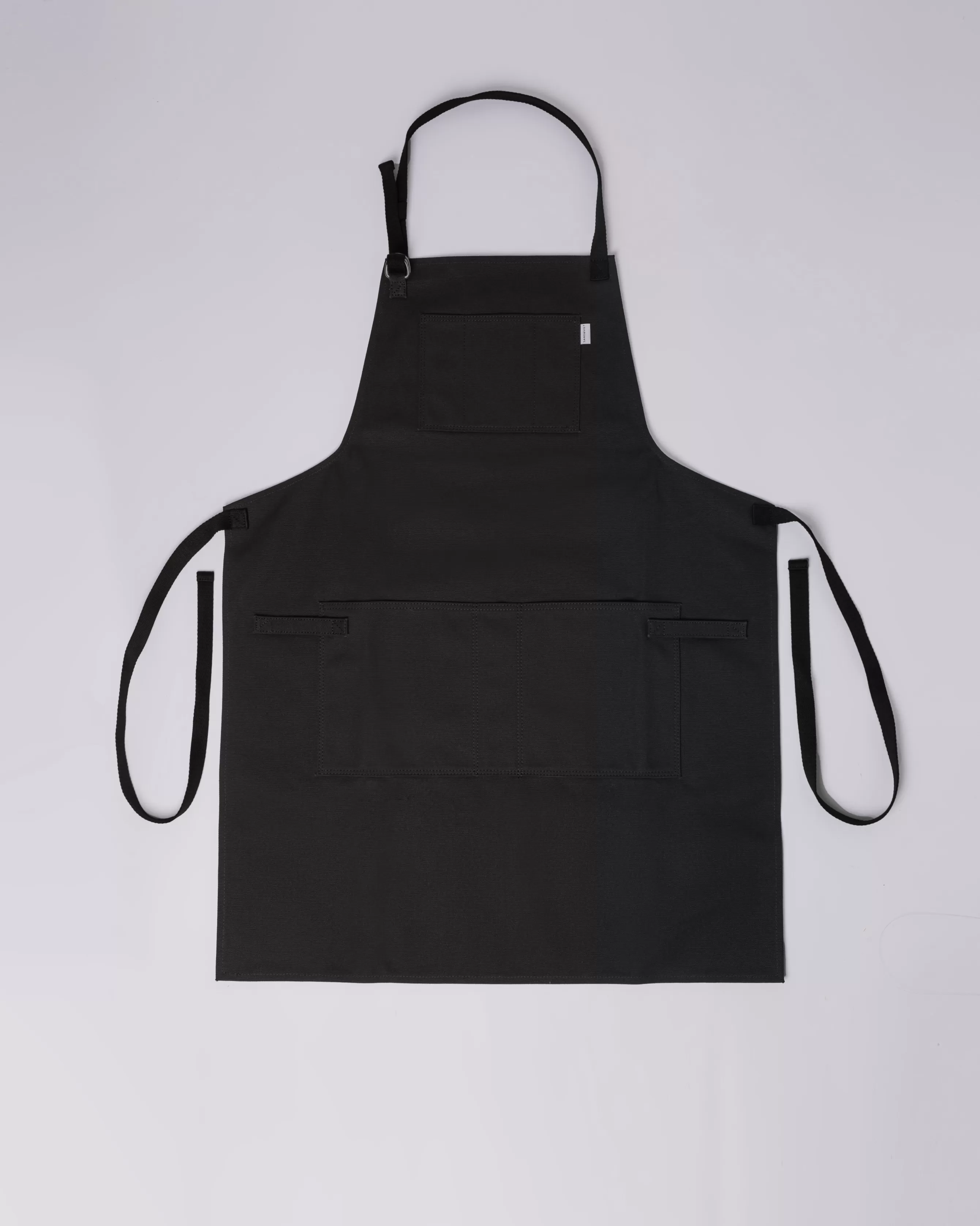 Sandqvist Accessoires*Apron Schwarz