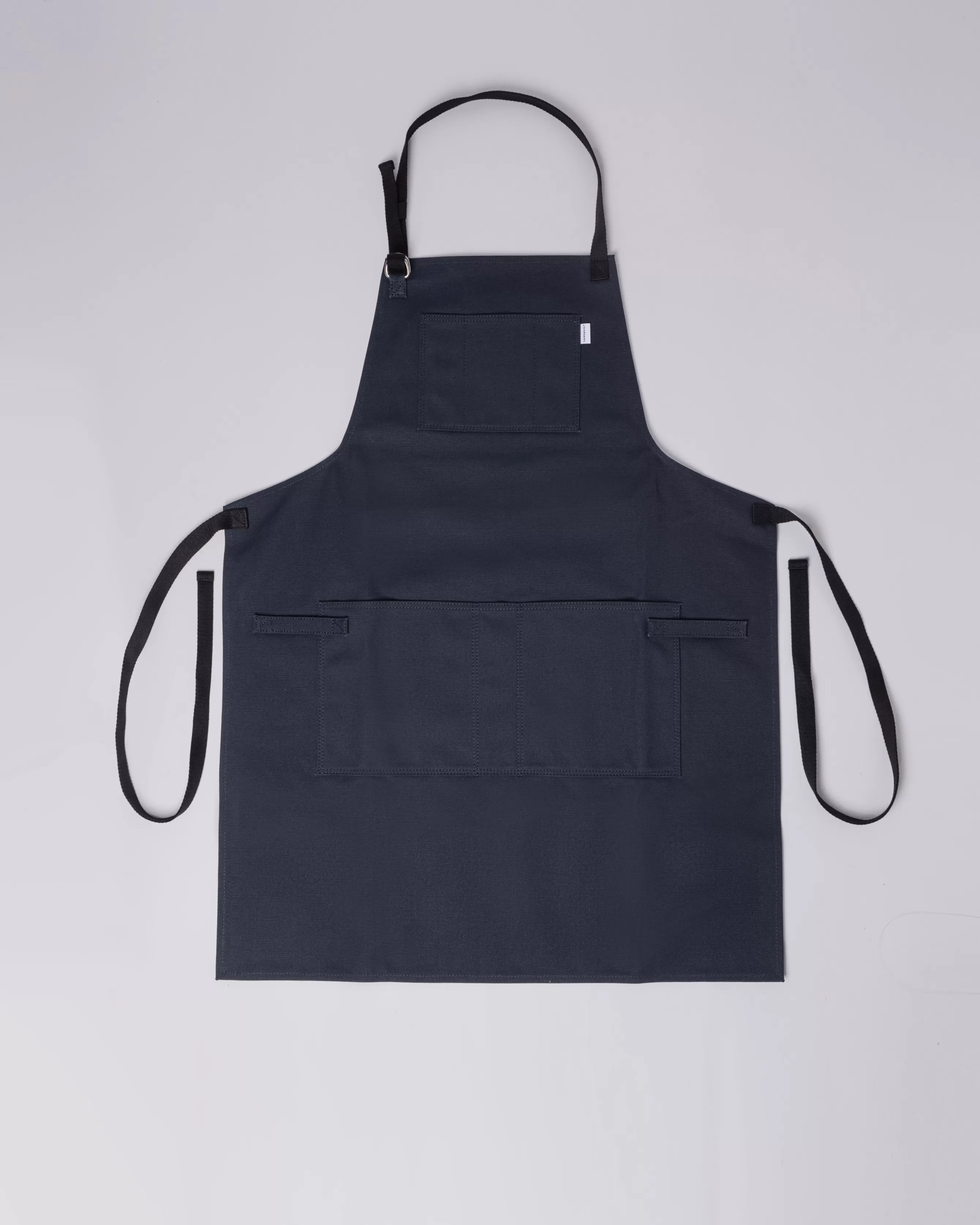 Sandqvist Accessoires*Apron Navy