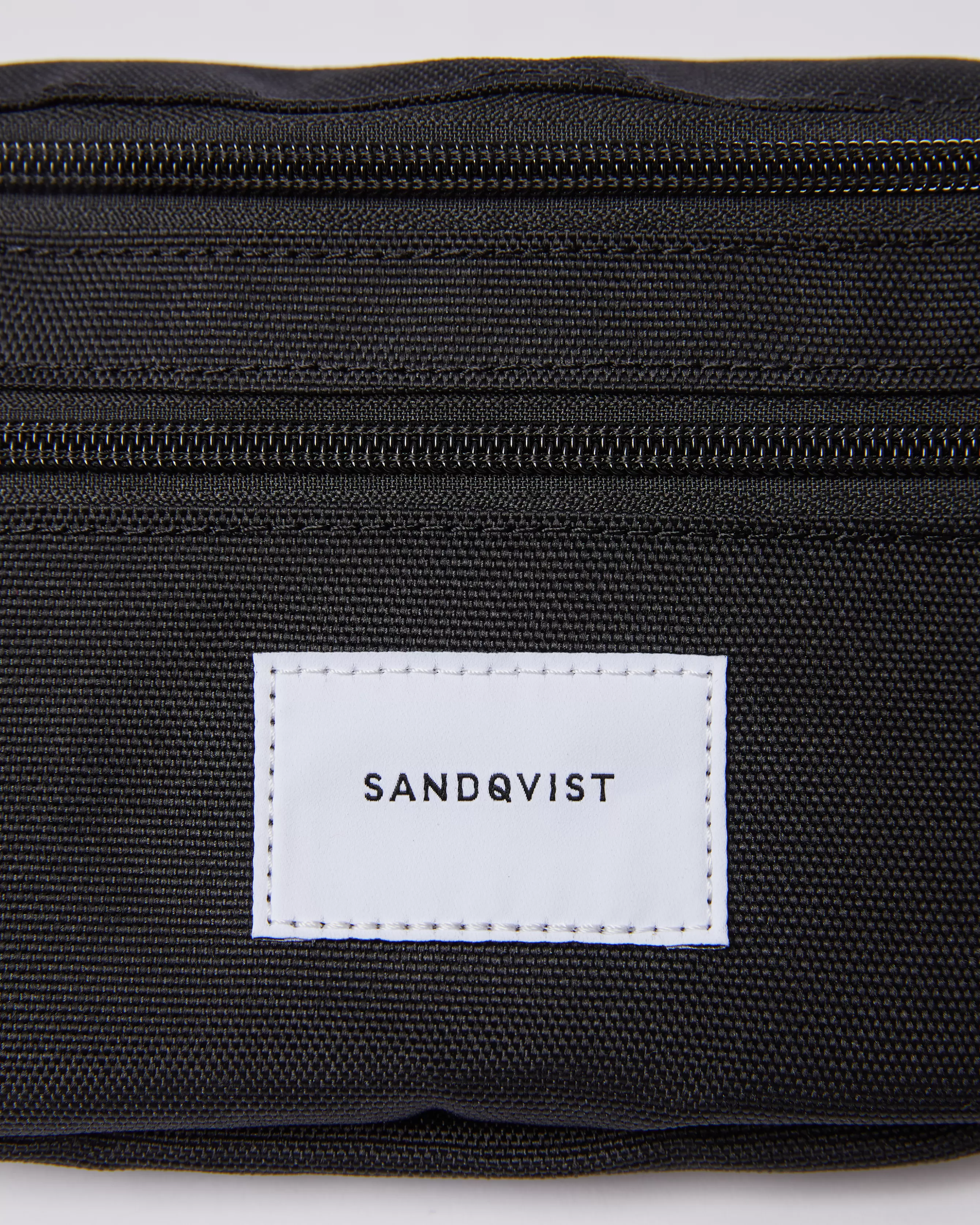 Sandqvist Gürteltaschen*Aste Schwarz