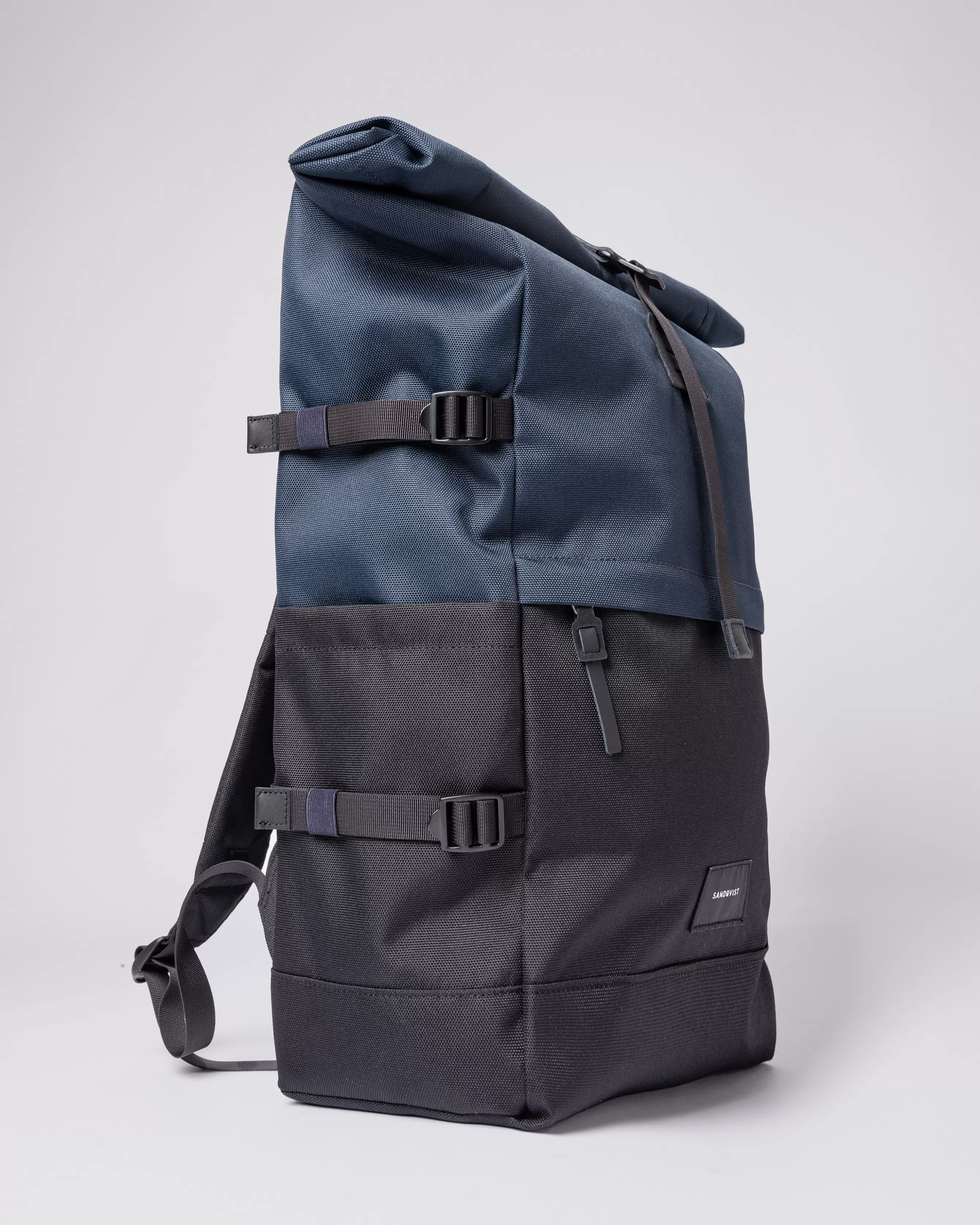 Sandqvist Rucksäcke*Bernt Multi Black/Navy