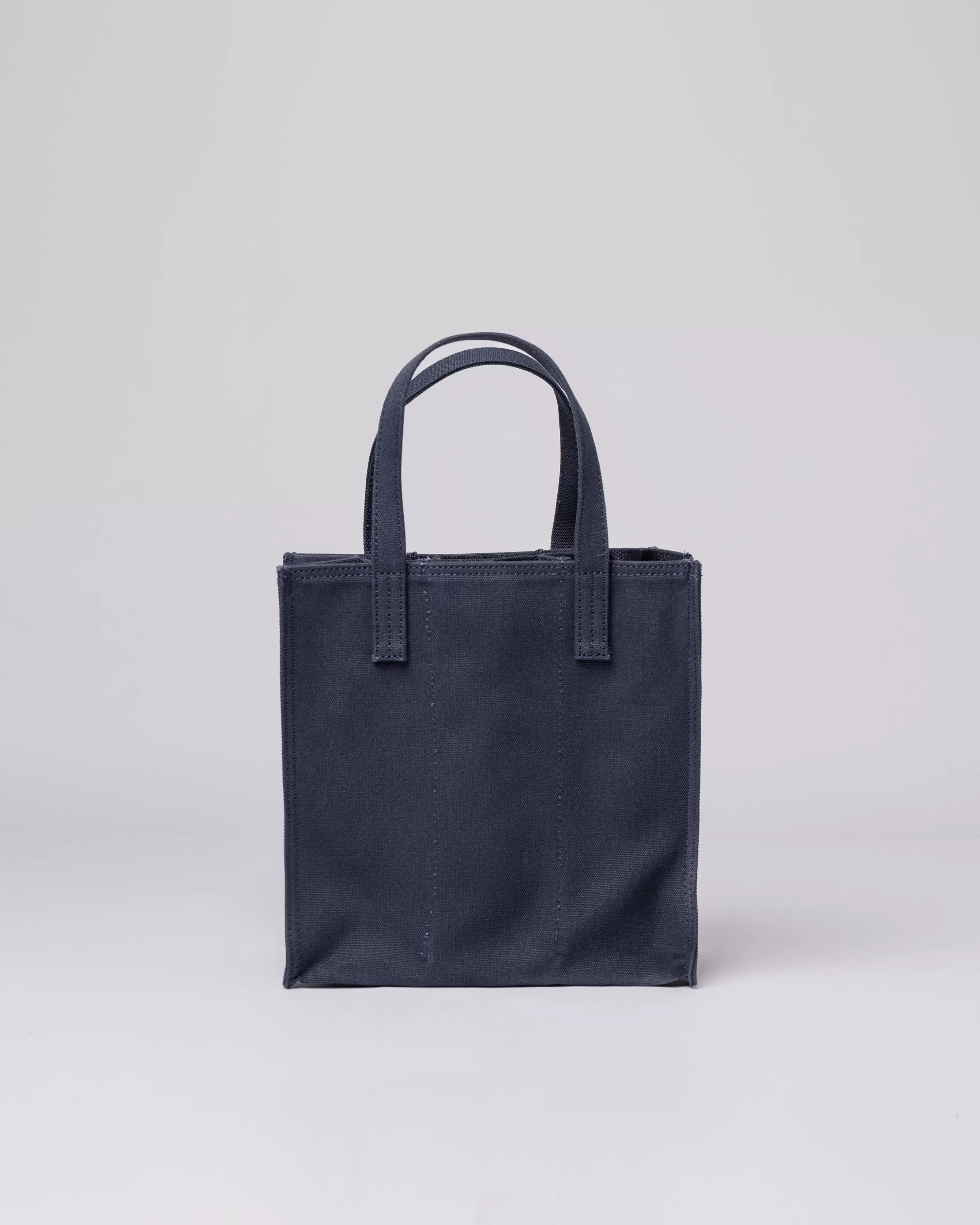 Sandqvist Tragetaschen | Accessoires*Bottle Bag Navy