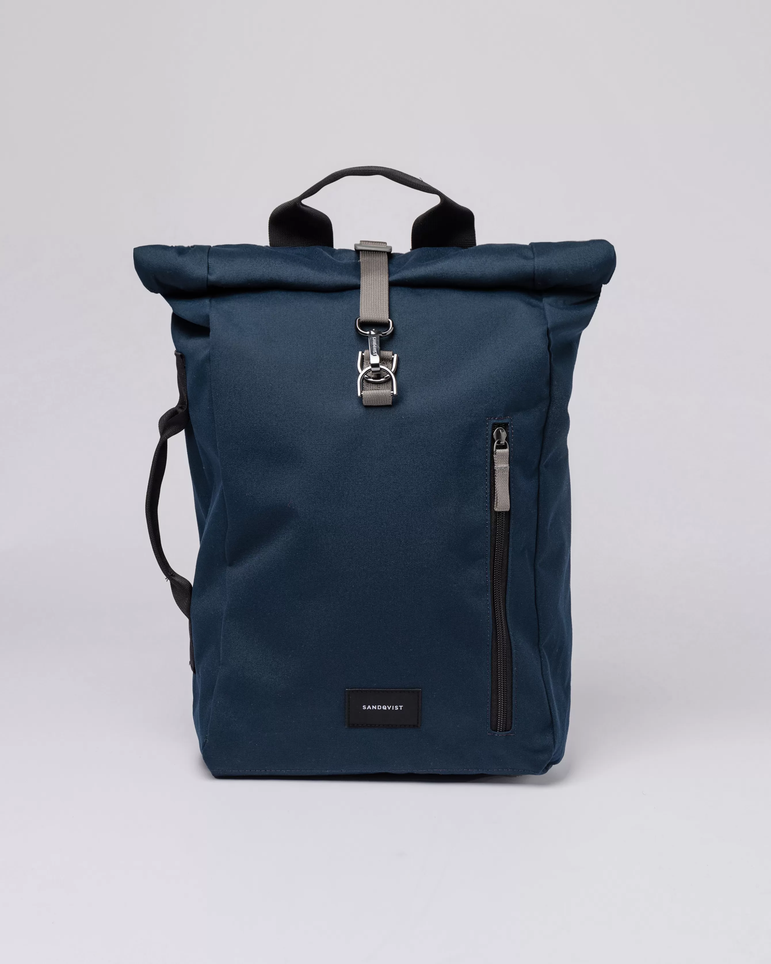 Sandqvist Rucksäcke*Dante Vegan Navy