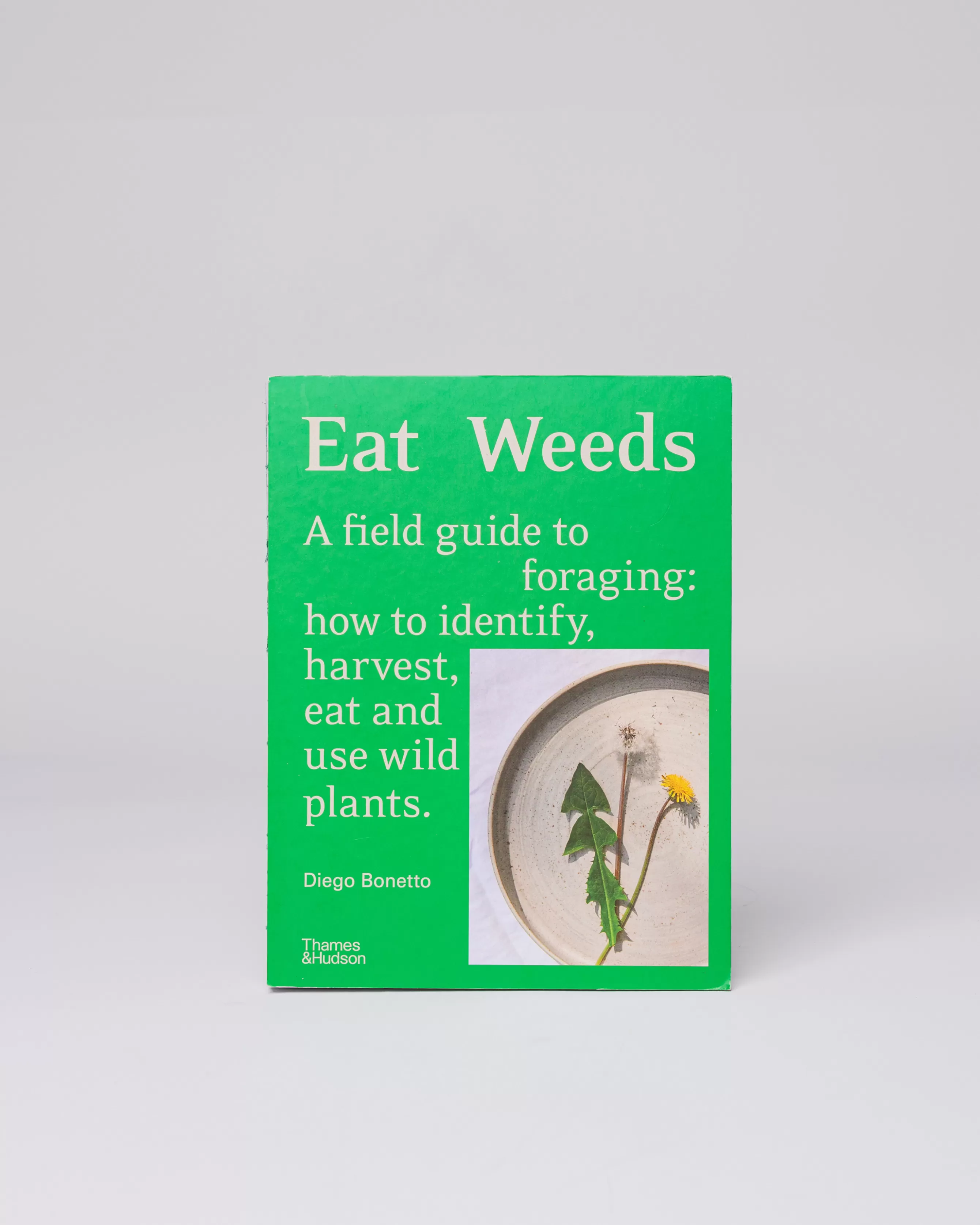 Sandqvist Lebensnotwendige Essentials*Eat Weeds