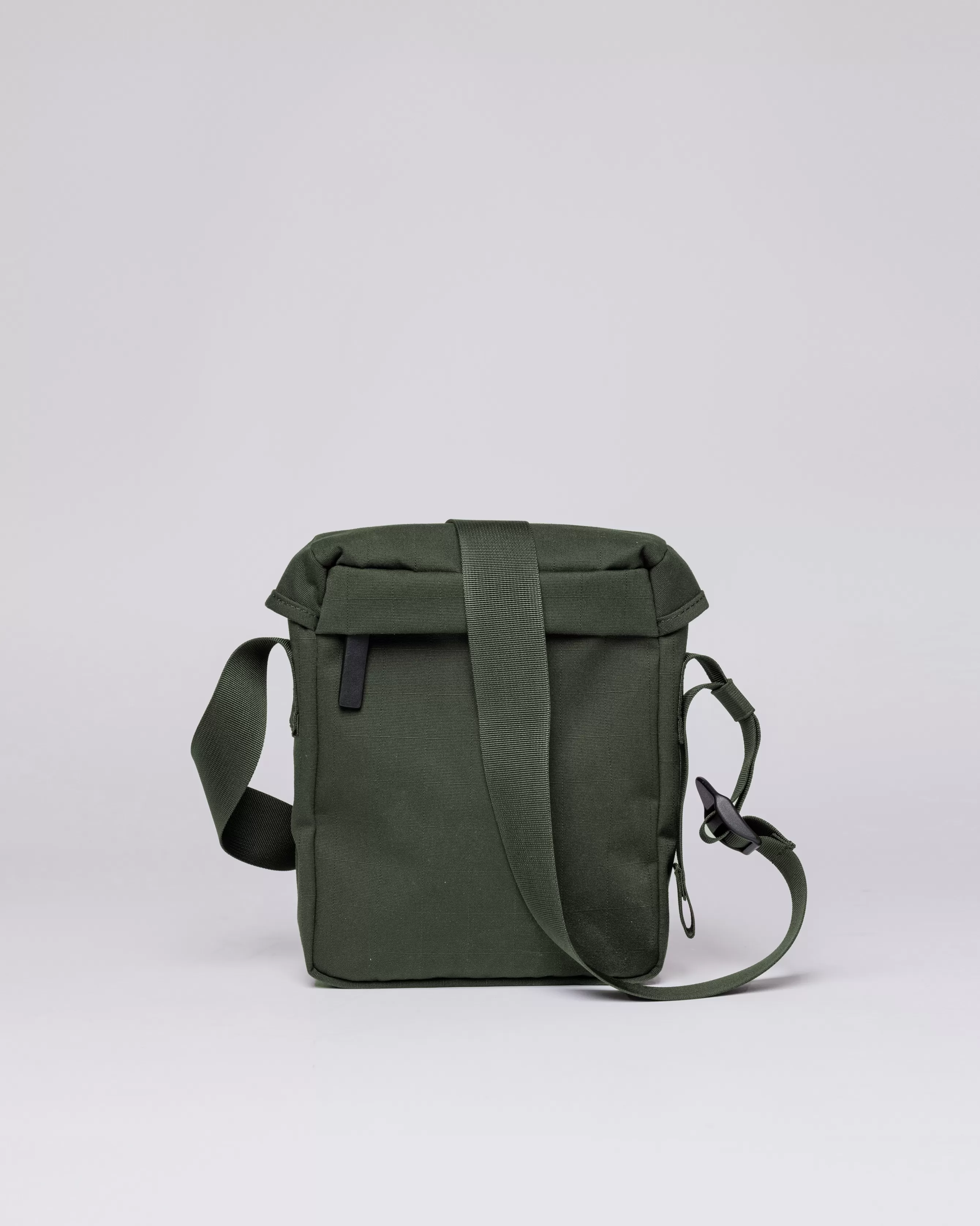 Sandqvist Handtaschen*Everyday Crossbody Bag Dark Green