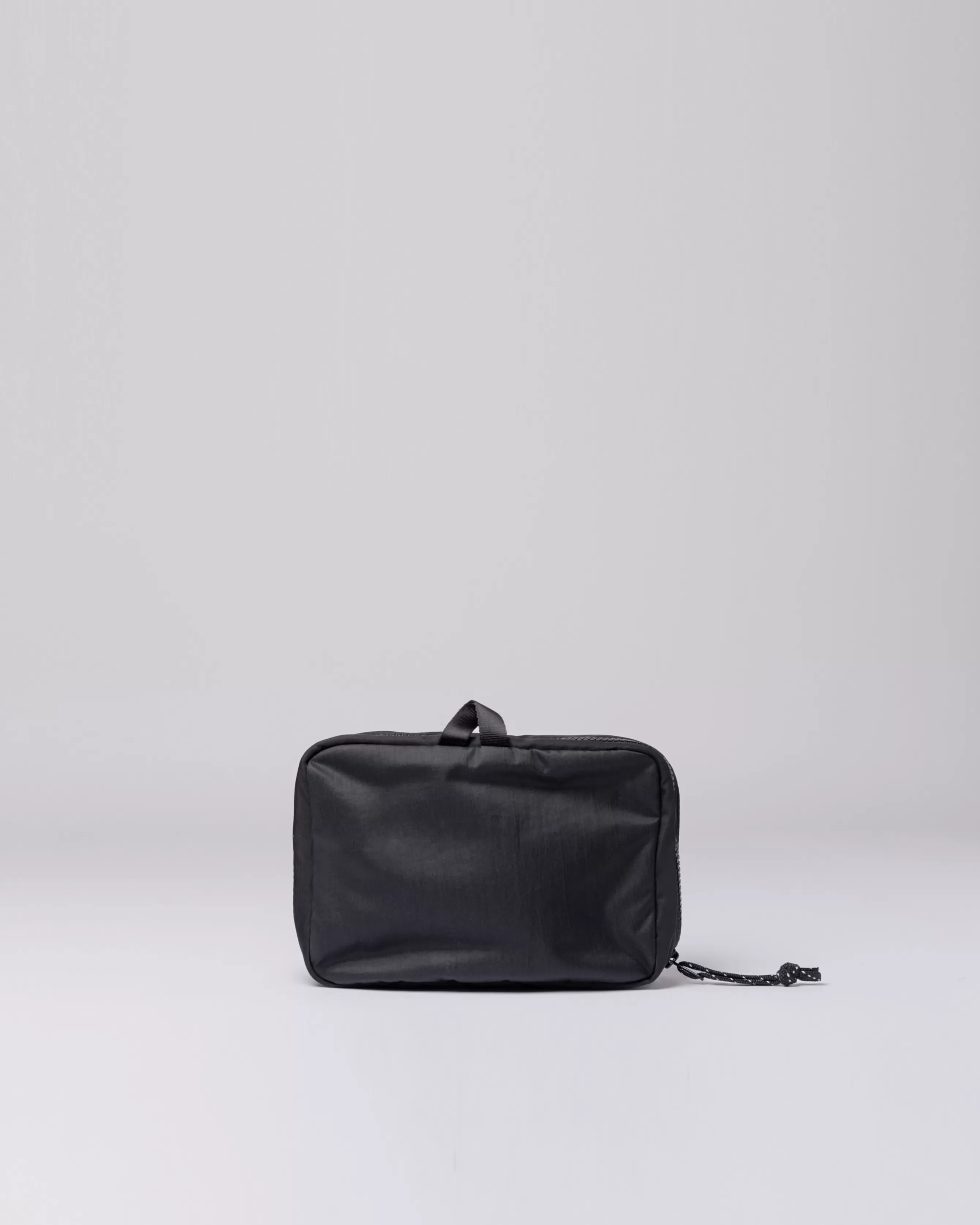 Sandqvist Reisezubehör | Accessoires*Everyday Wash Bag Schwarz