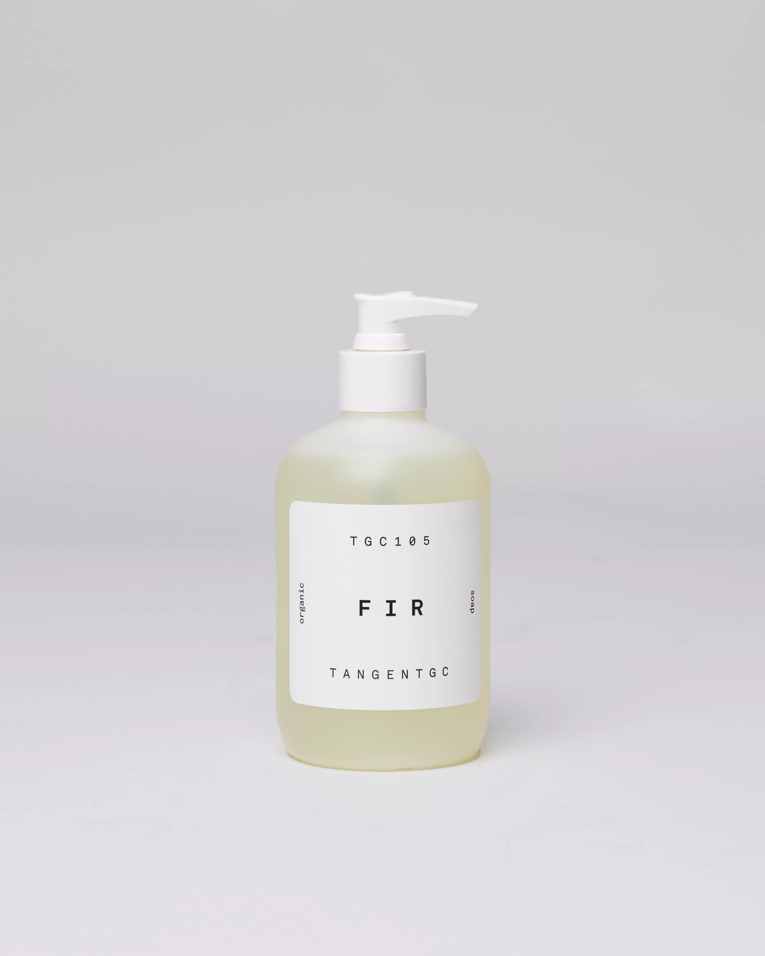 Sandqvist Lebensnotwendige Essentials*Fir Soap Grau