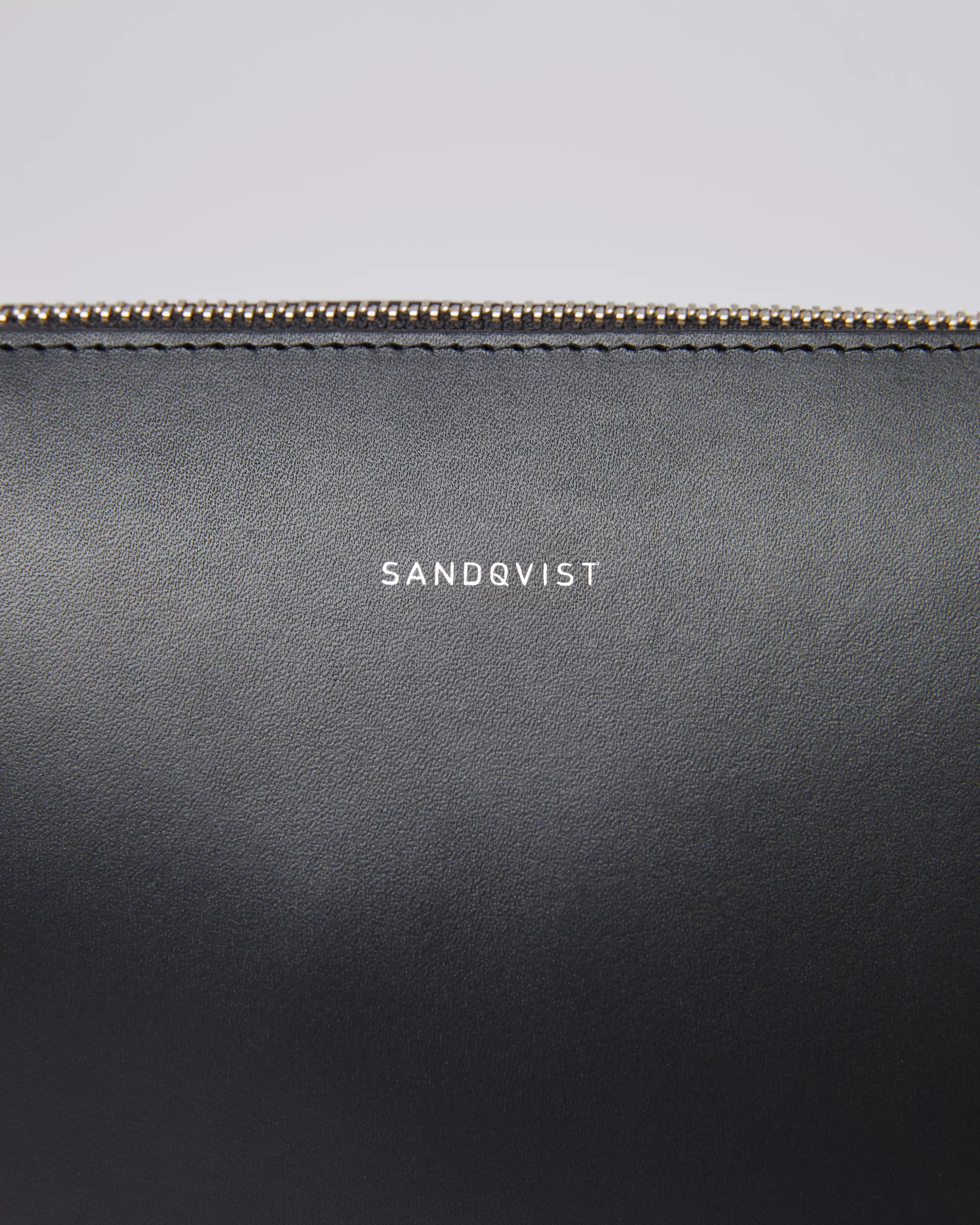 Sandqvist Handtaschen | Leder*Frances Schwarz