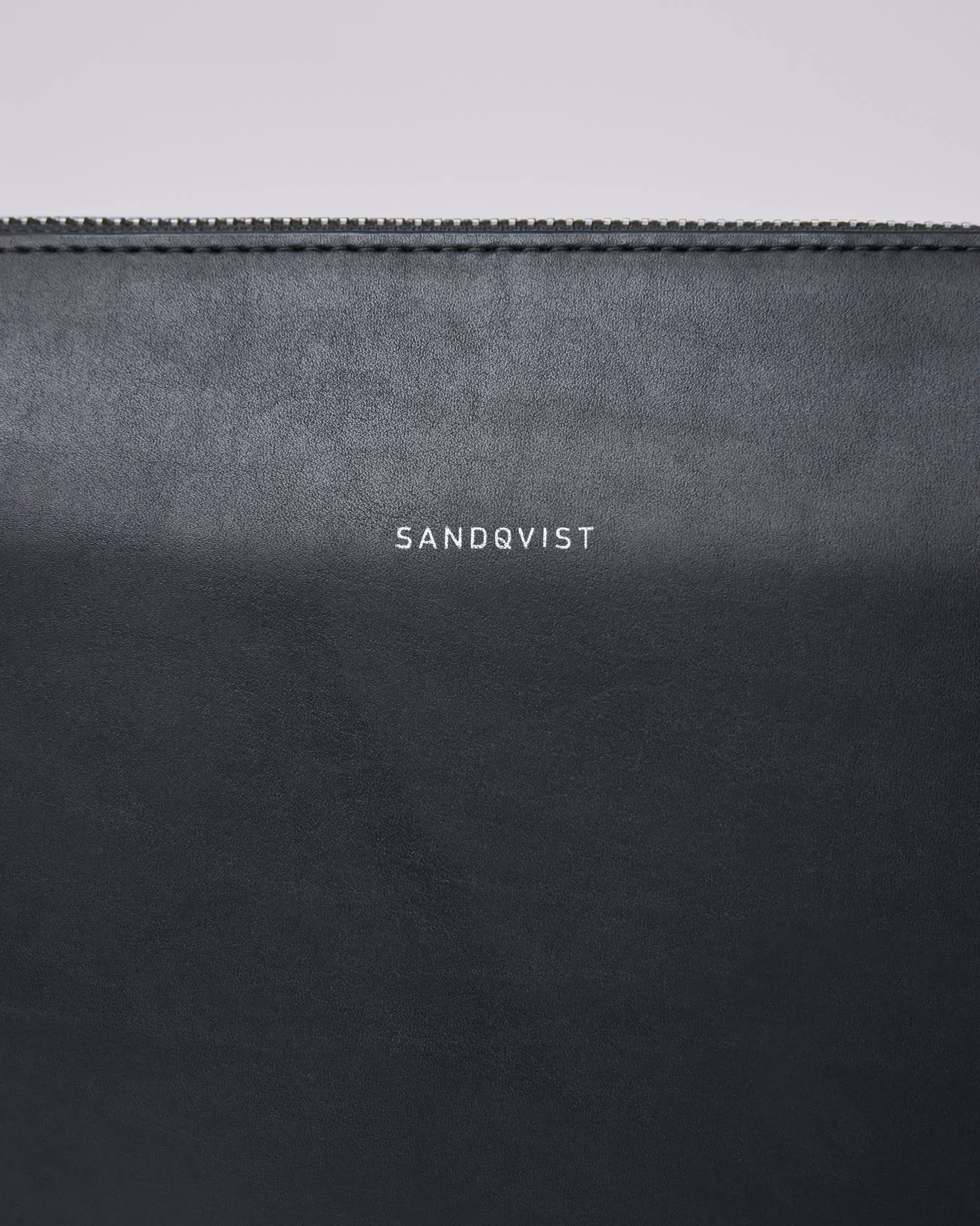 Sandqvist Handtaschen | Leder*Franka Schwarz