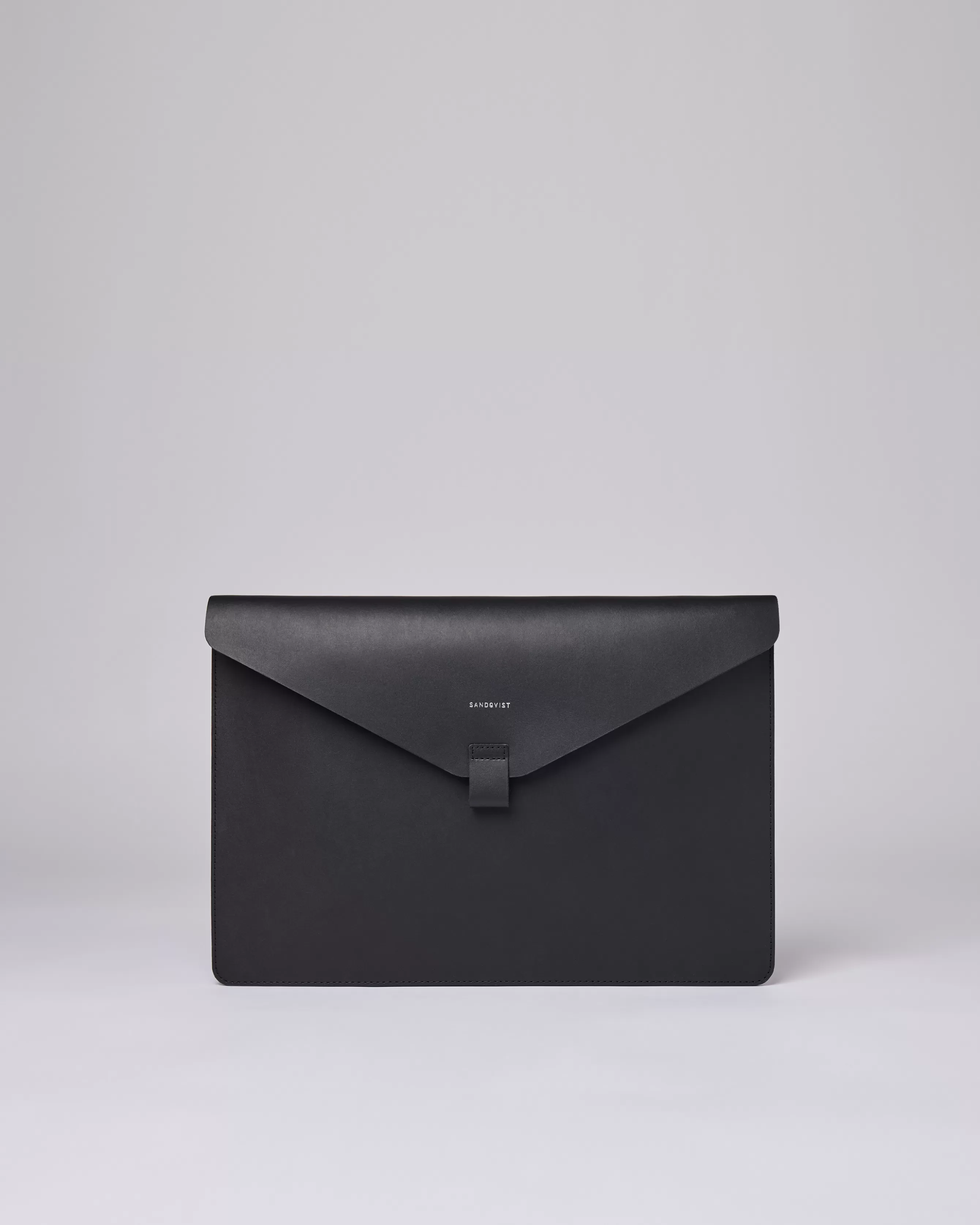 Sandqvist Accessoires | Laptoptasche*Gustav Schwarz