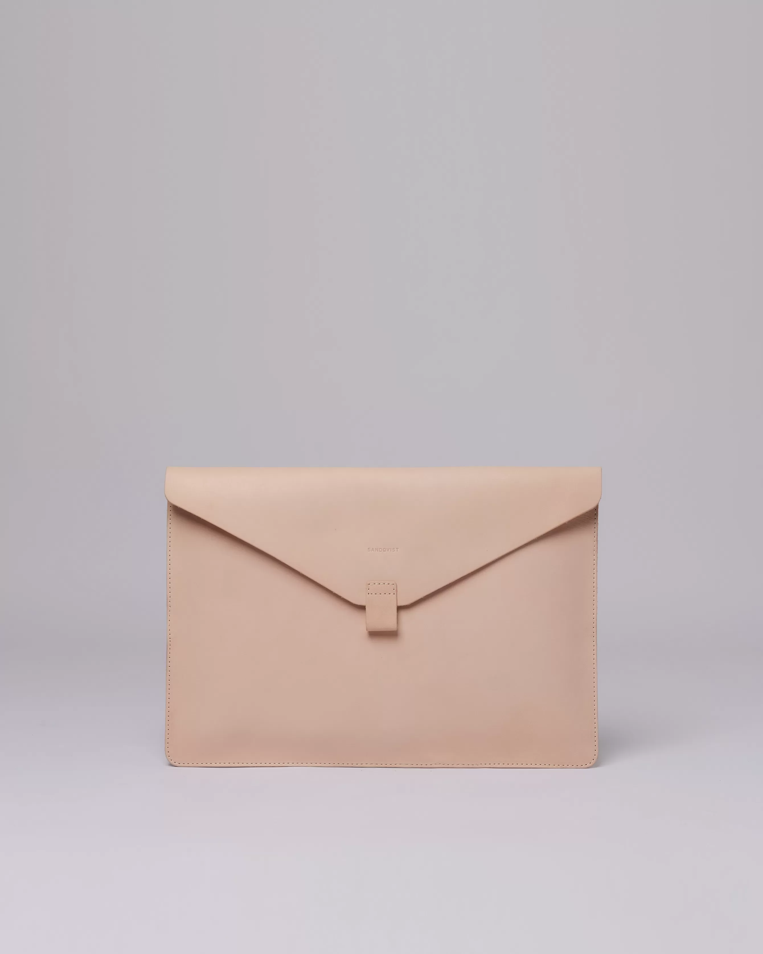 Sandqvist Accessoires | Leder*Gustav Natural leather