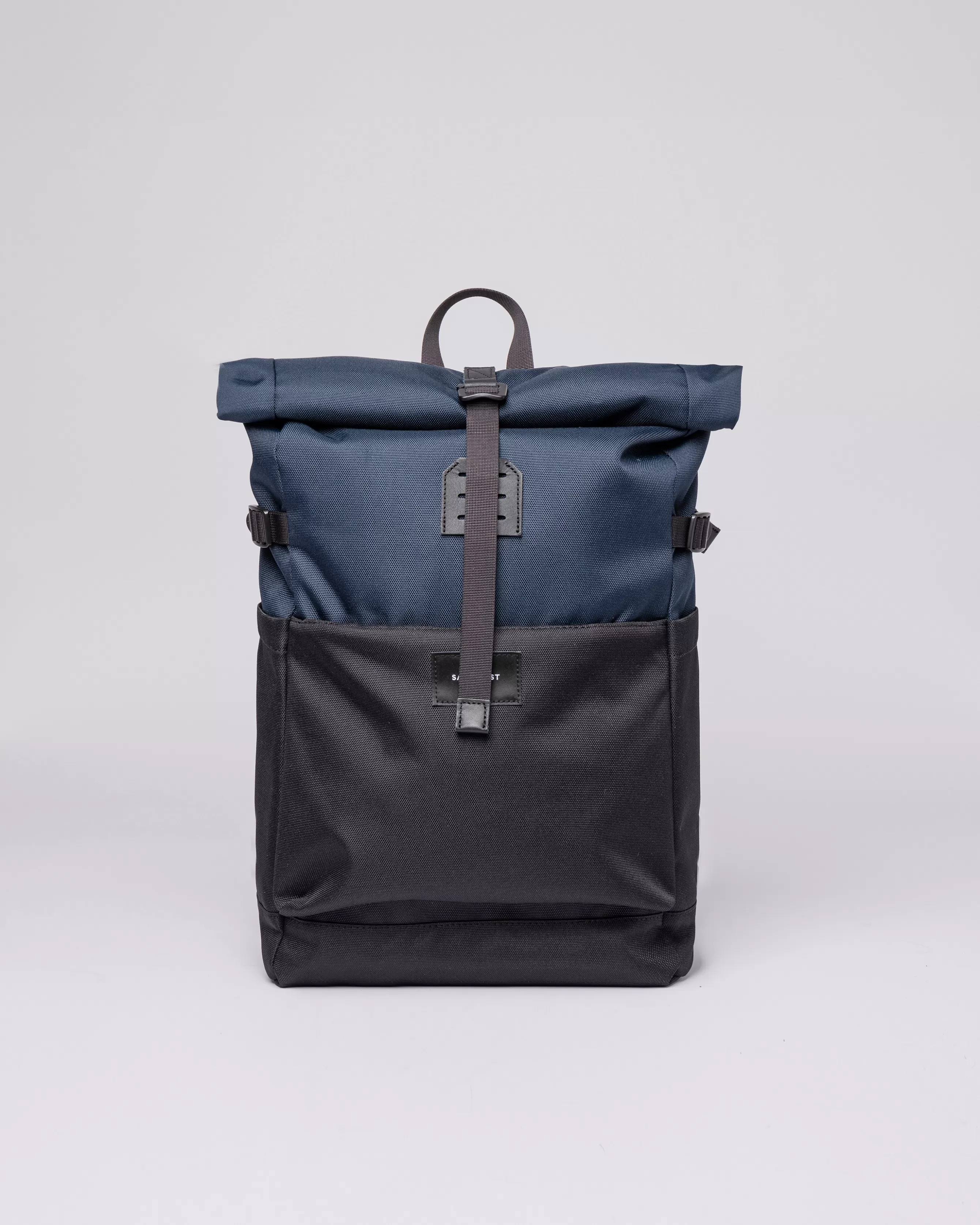 Sandqvist Rucksäcke*Ilon Multi Black/Navy