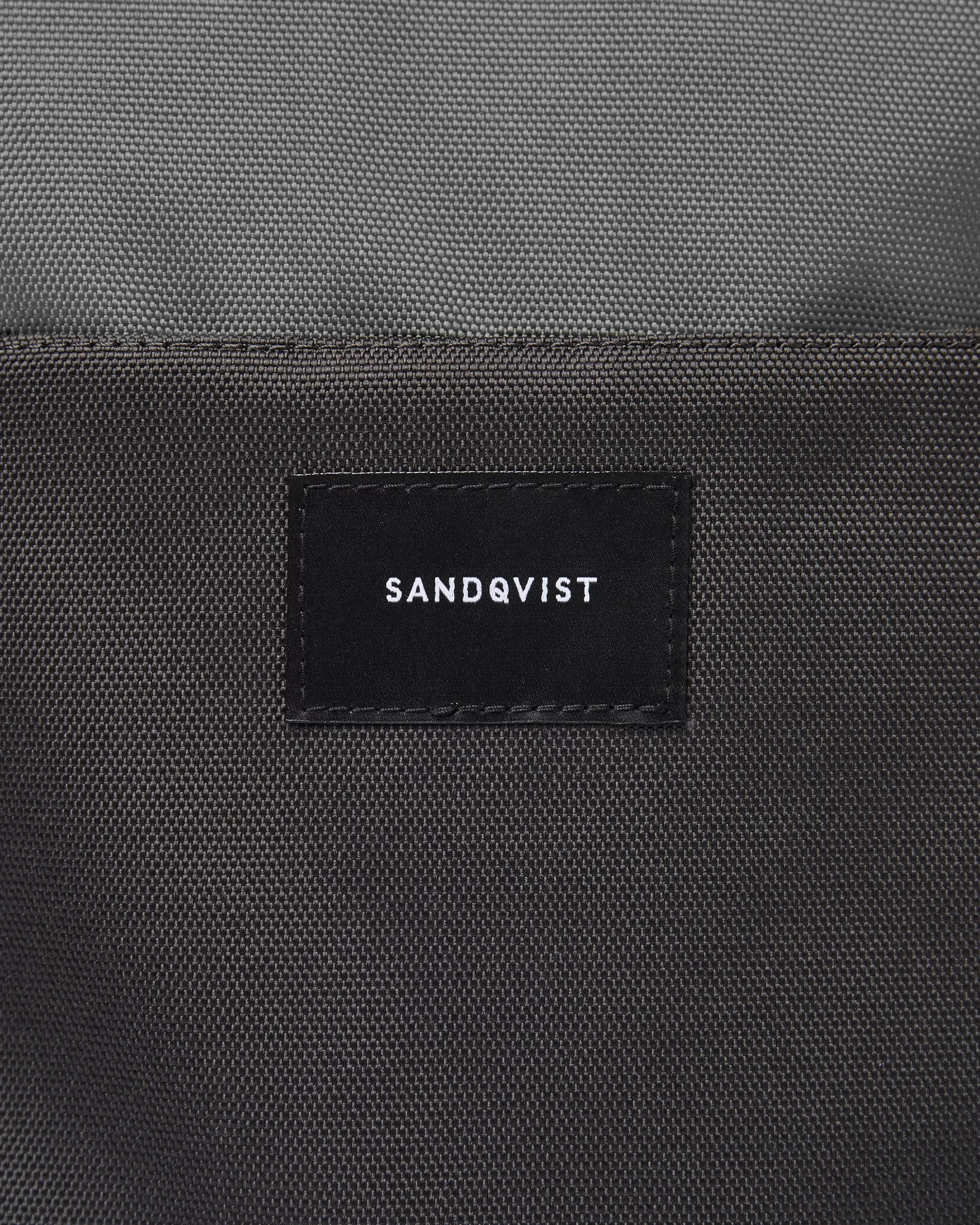 Sandqvist Rucksäcke*Ilon Multi Dark