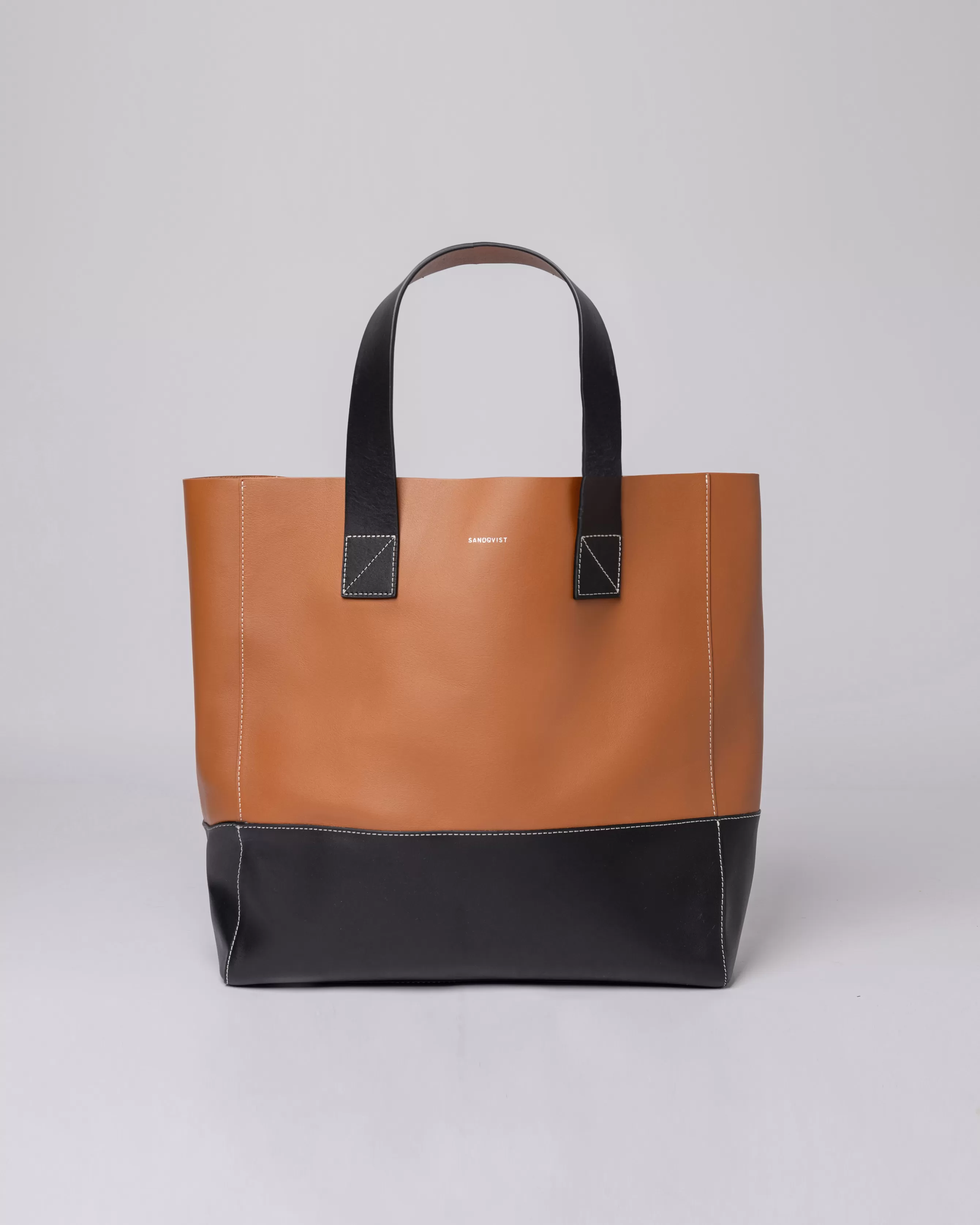 Sandqvist Handtaschen | Tragetaschen*Iris Multi Fox Red Black