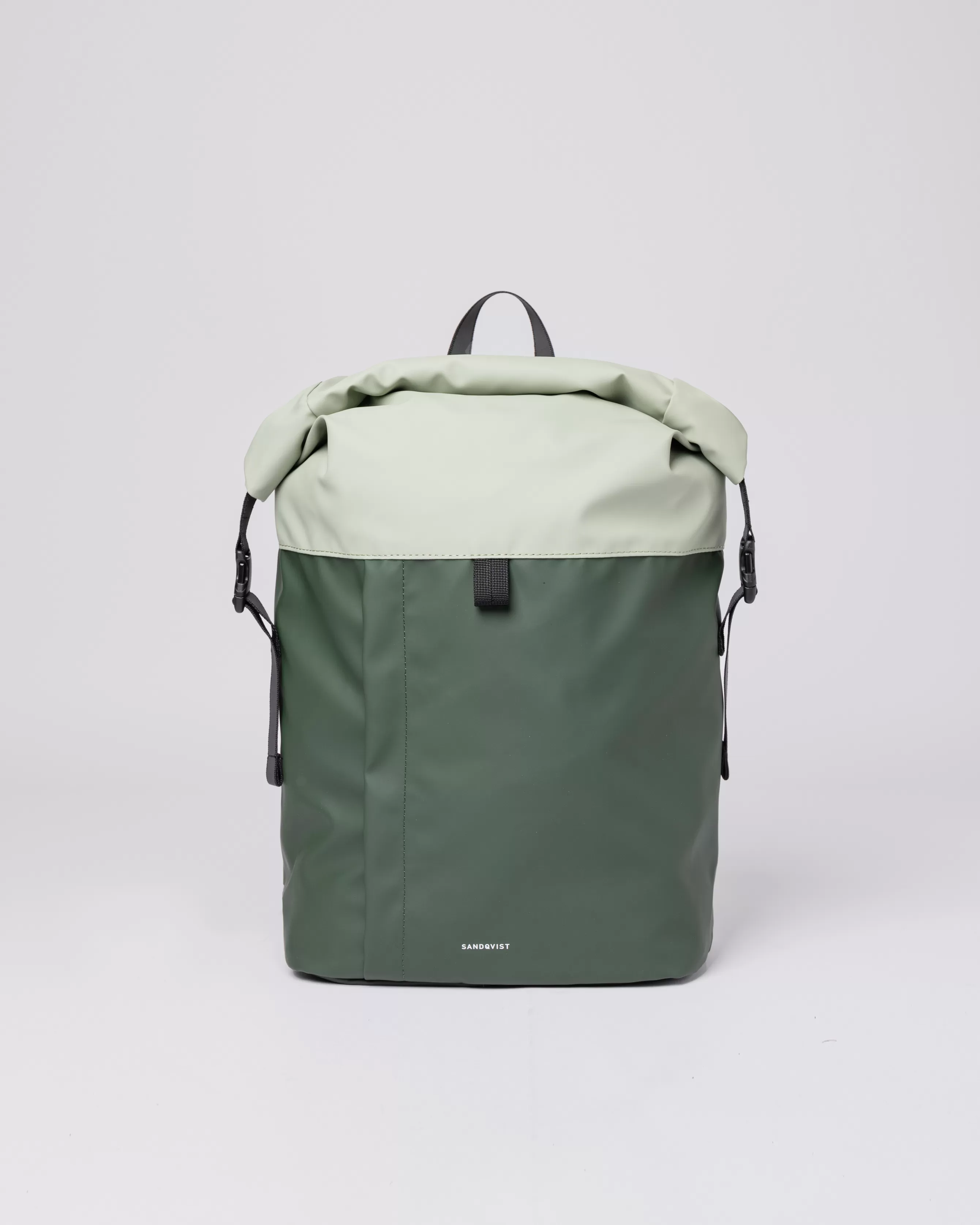 Sandqvist Rucksäcke | Archive*Konrad Multi Green