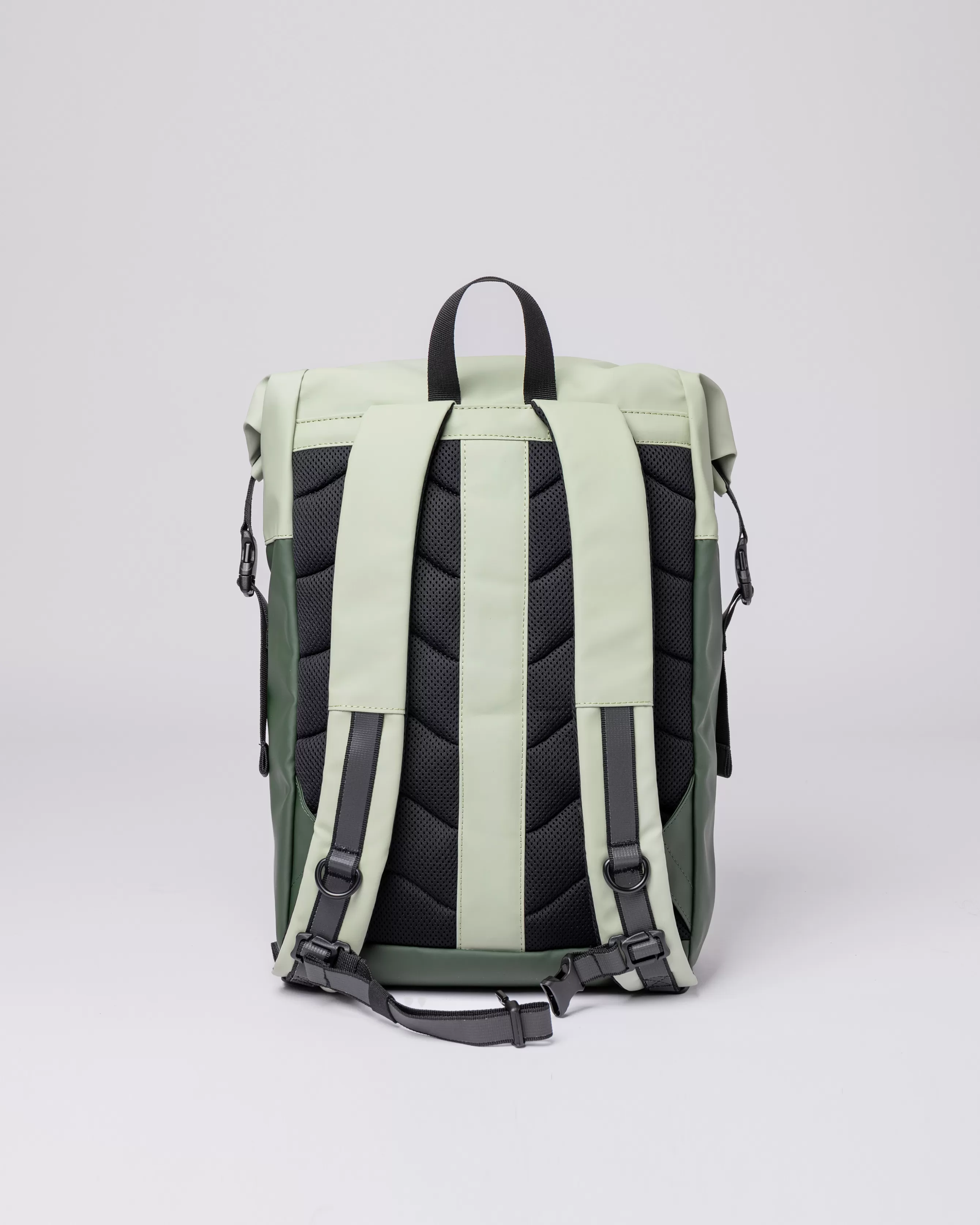 Sandqvist Rucksäcke | Archive*Konrad Multi Green