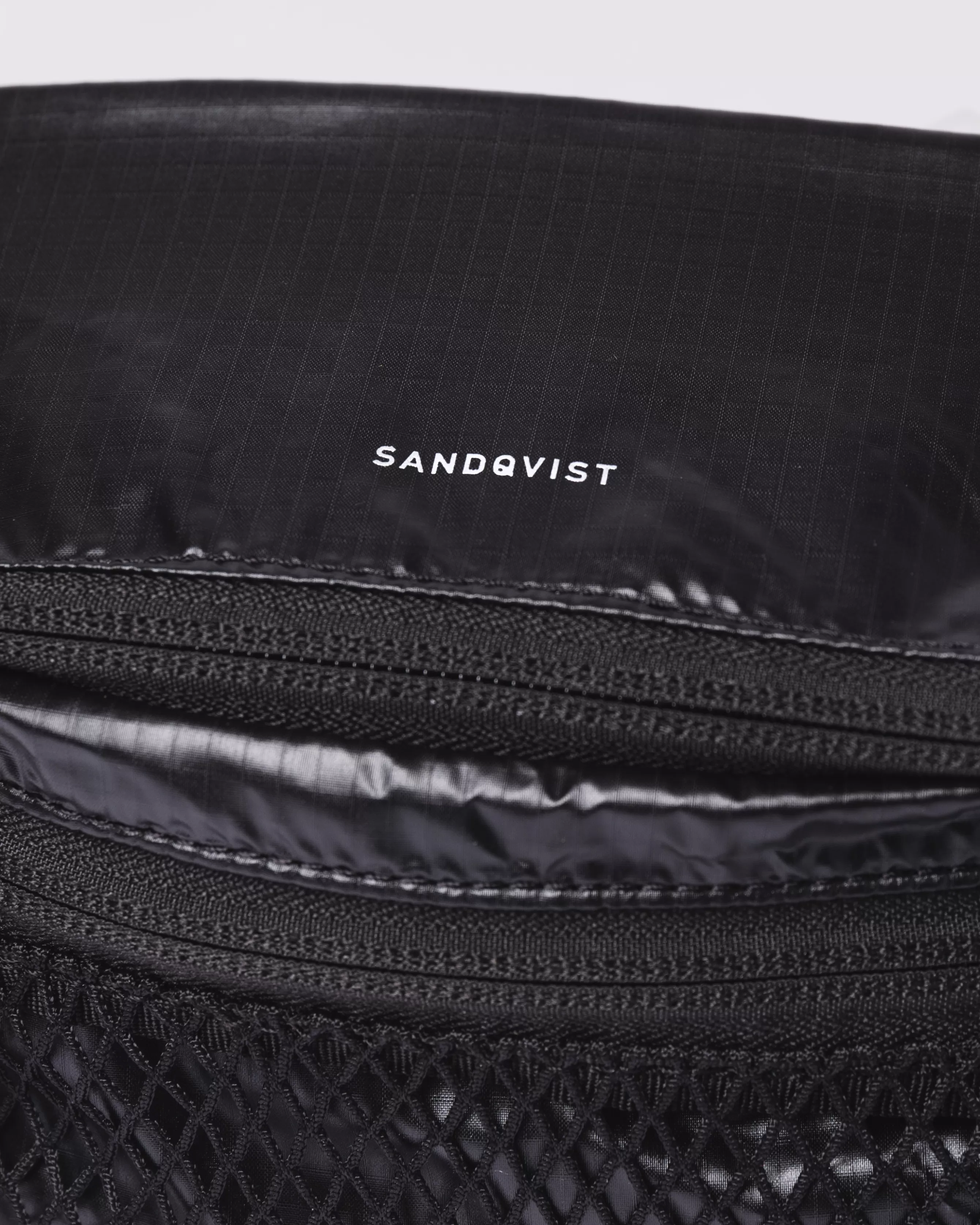 Sandqvist Gürteltaschen*Lo Schwarz