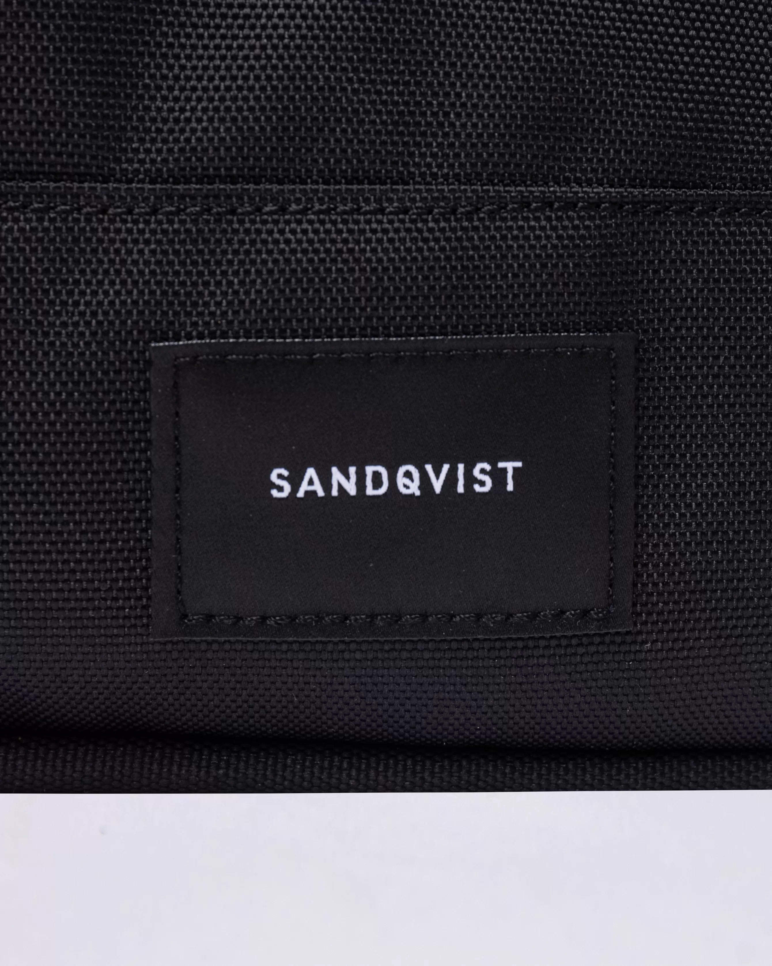 Sandqvist Handtaschen | Reisetaschen*Olof Schwarz