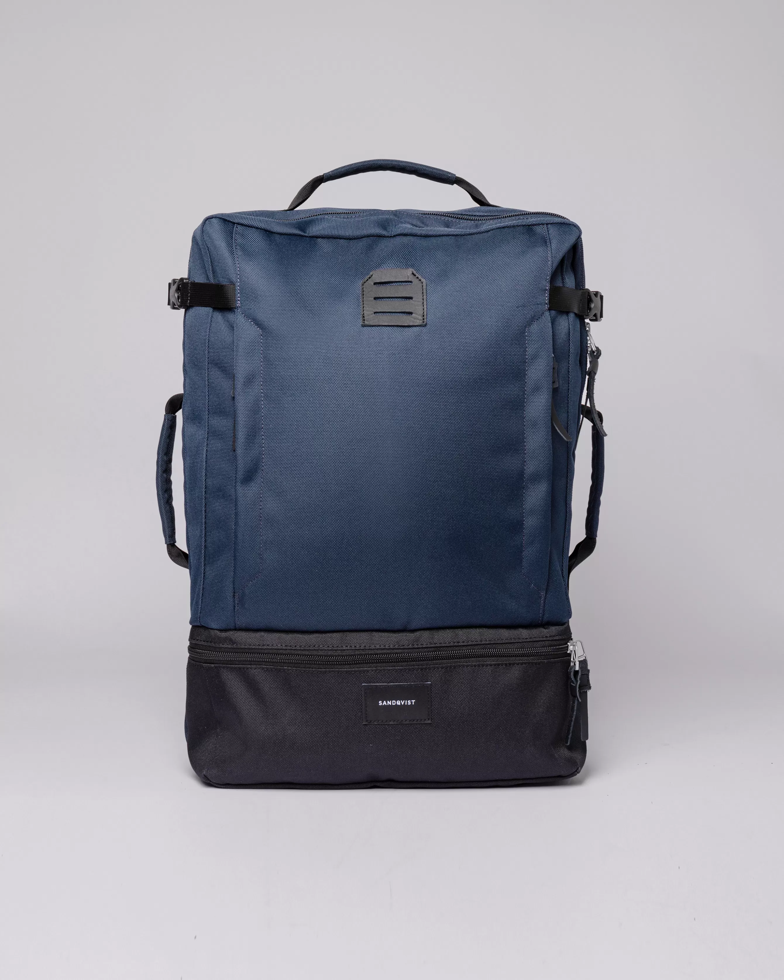 Sandqvist Rucksäcke | Weekender*Otis Multi Navy