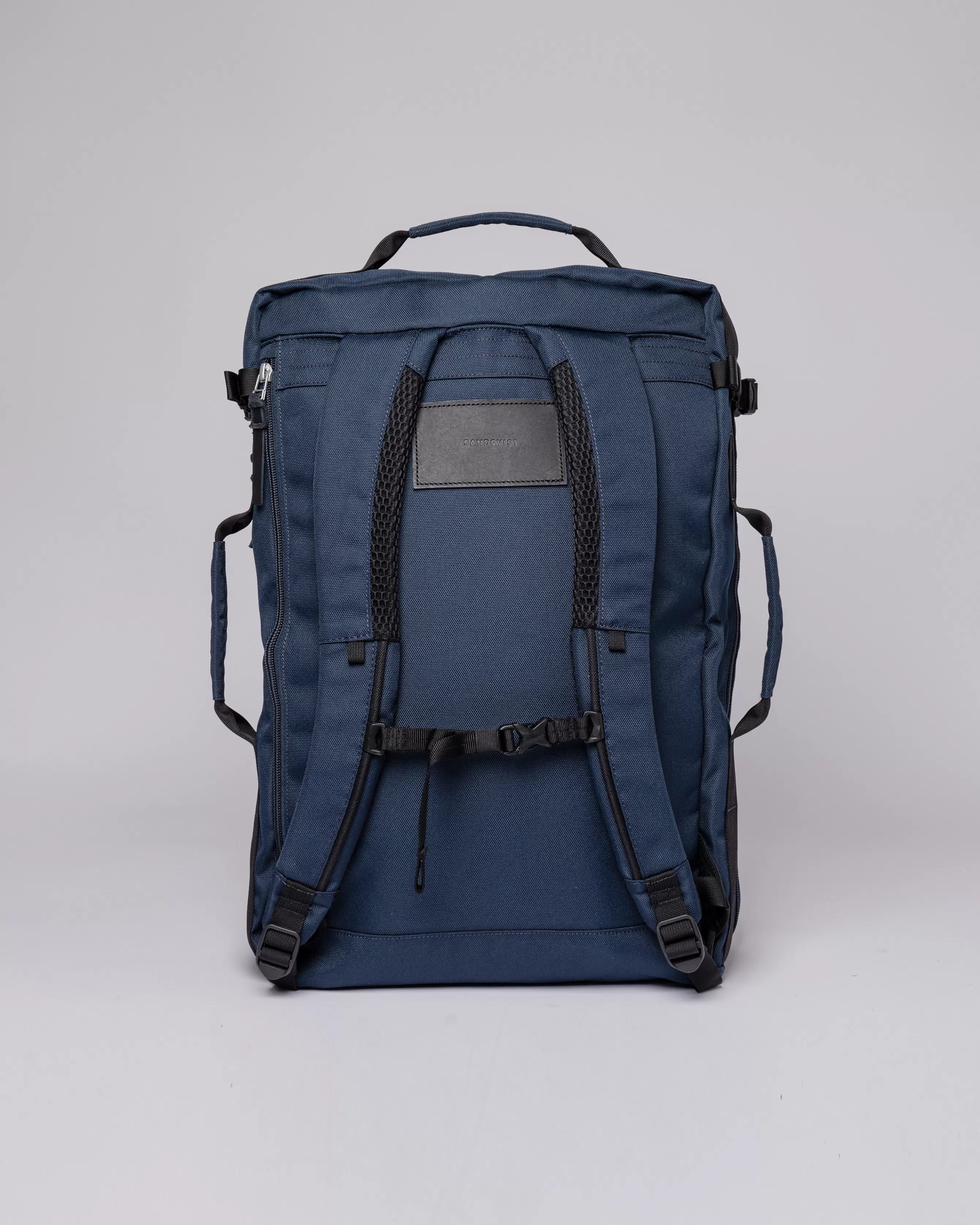 Sandqvist Rucksäcke | Weekender*Otis Multi Navy