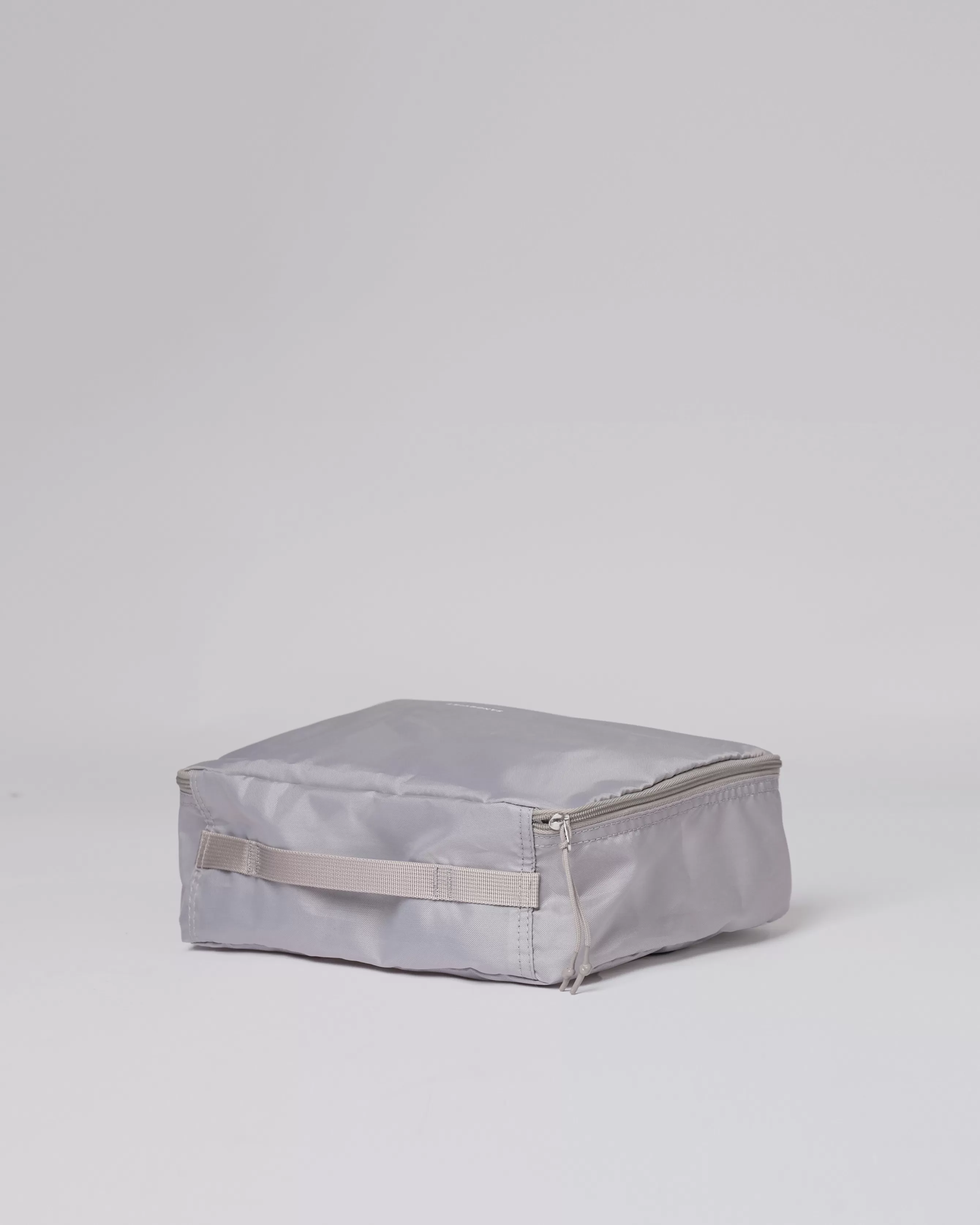 Sandqvist Reisezubehör | Accessoires*Pack Cube L Light Grey