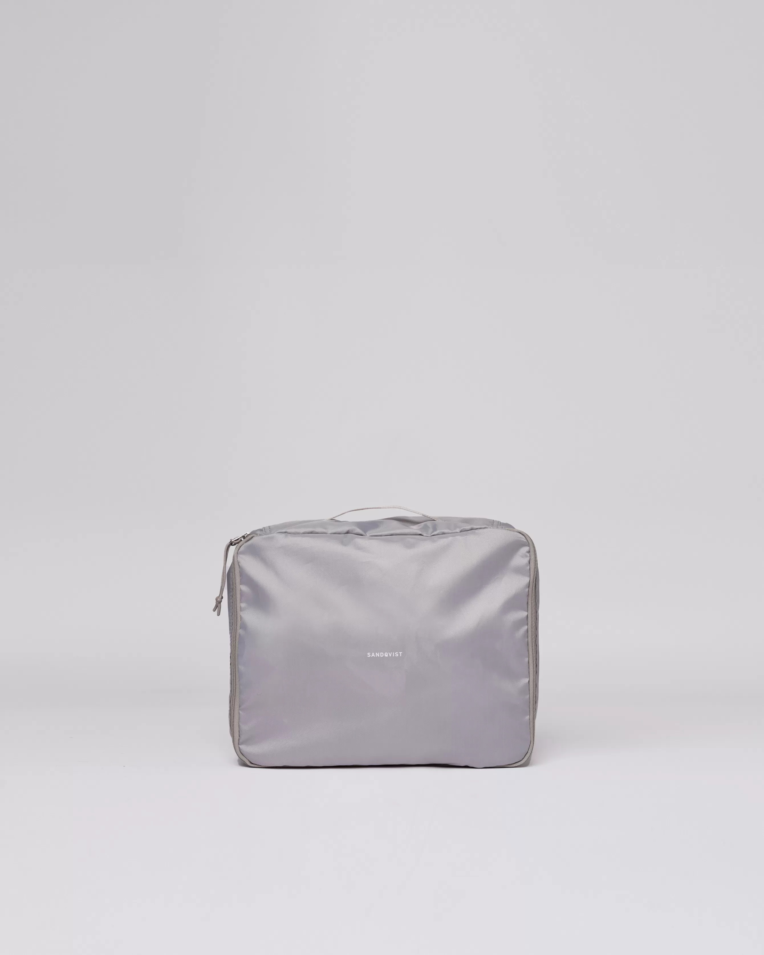 Sandqvist Reisezubehör | Accessoires*Pack Cube M Light Grey