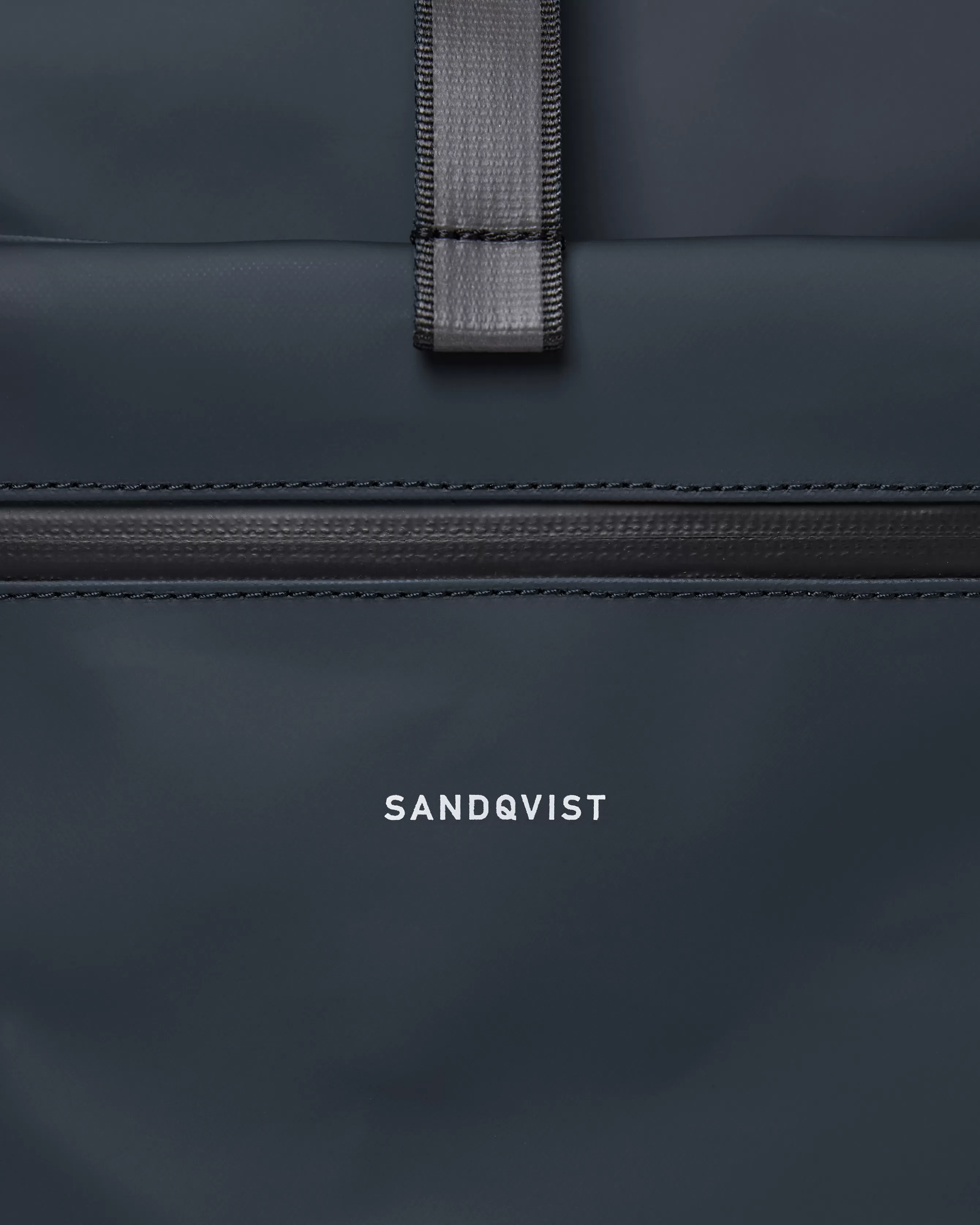 Sandqvist Rucksäcke*Ruben 2.0 Navy