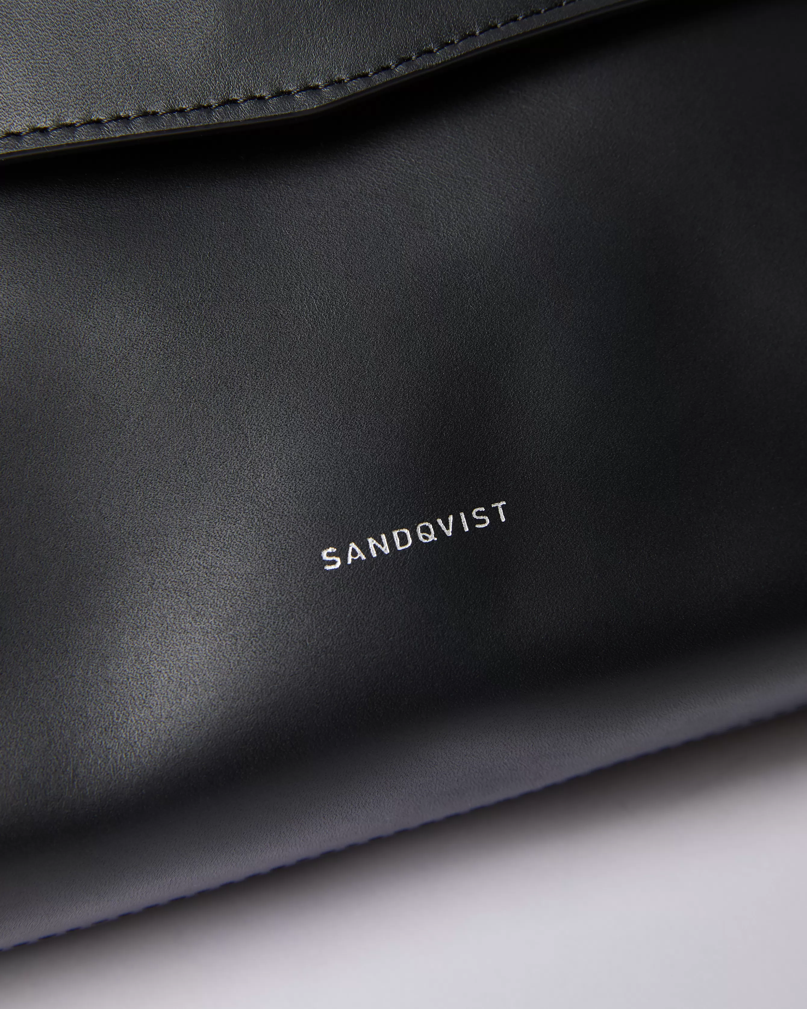 Sandqvist Handtaschen | Leder*Signe Schwarz