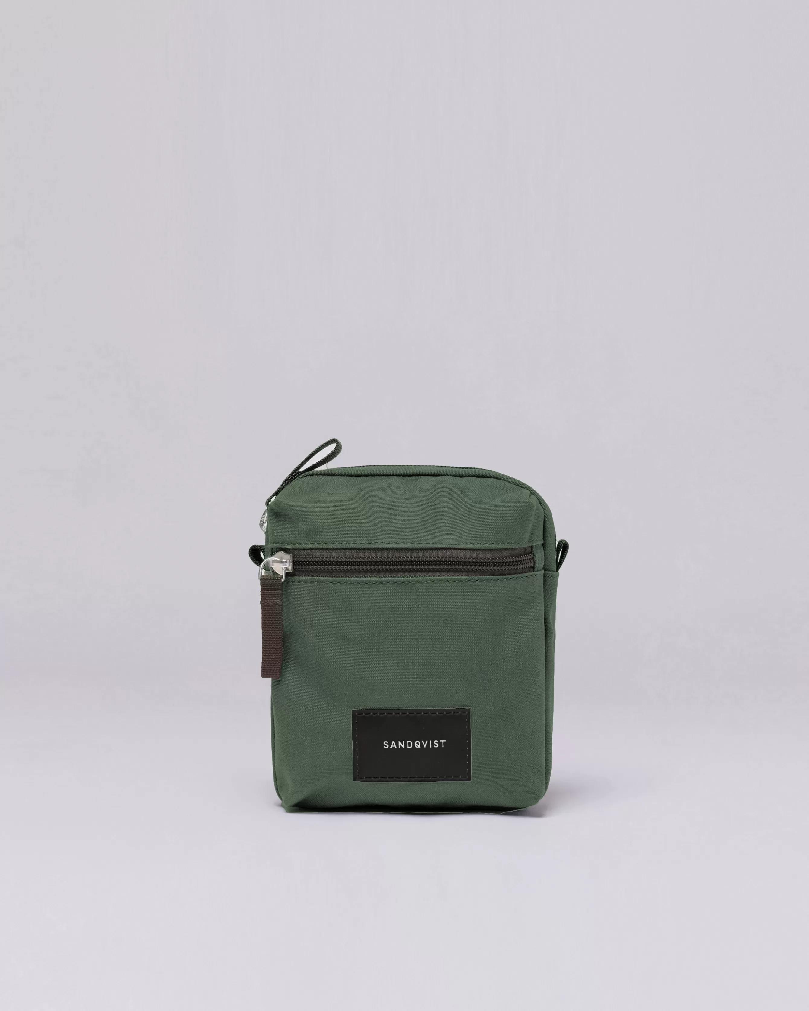 Sandqvist Handtaschen*Sixten Vegan Dawn Green