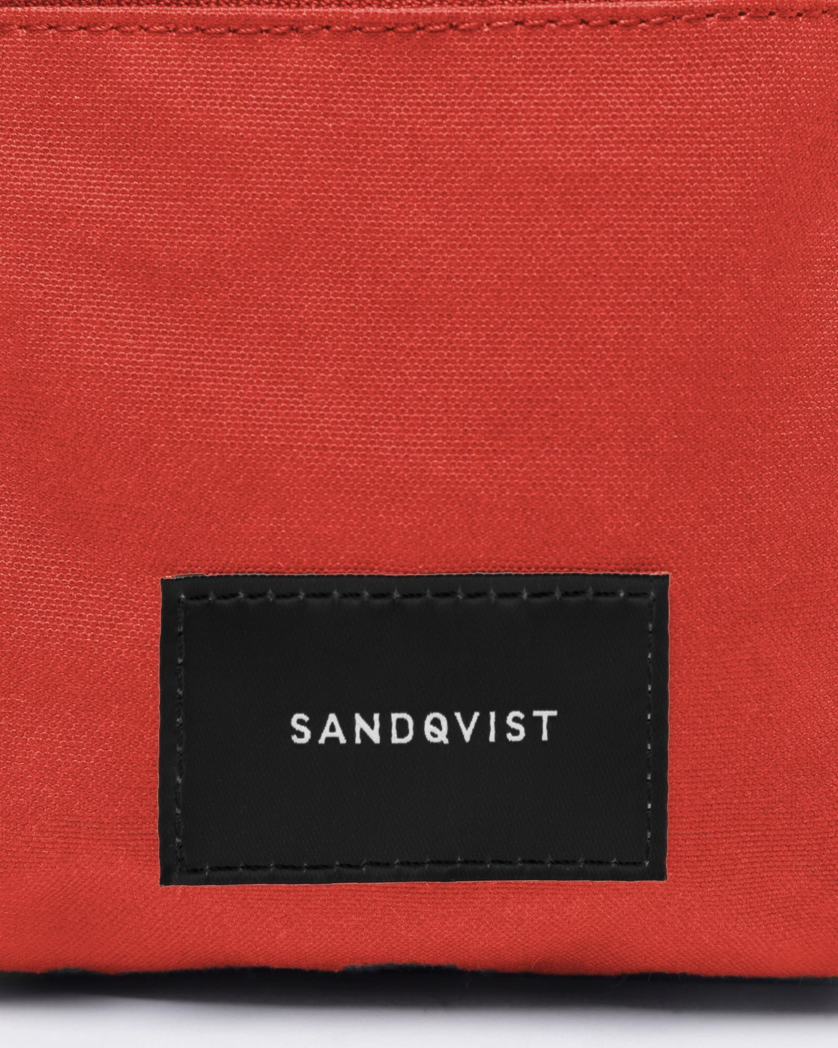 Sandqvist Handtaschen*Sixten Vegan Orange