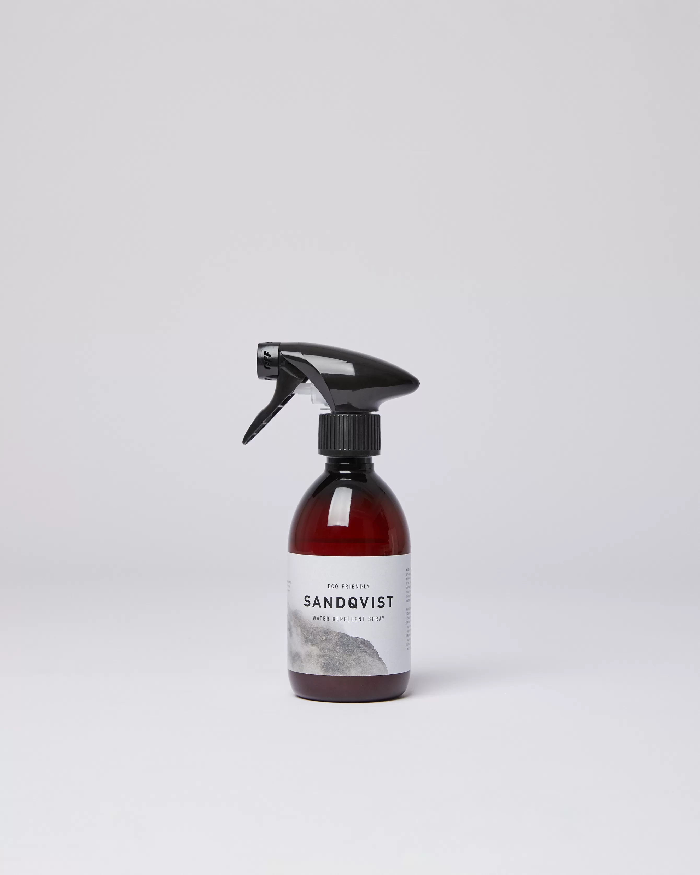 Sandqvist Lebensnotwendige Essentials | Pflege*Water Repellent Spray Transparent